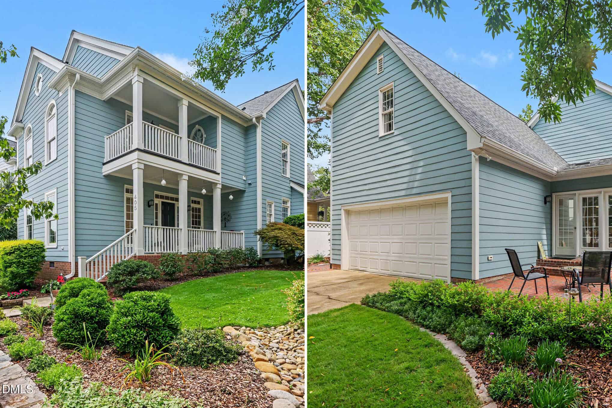 405 Carpenter Town Lane, Cary, NC 27519