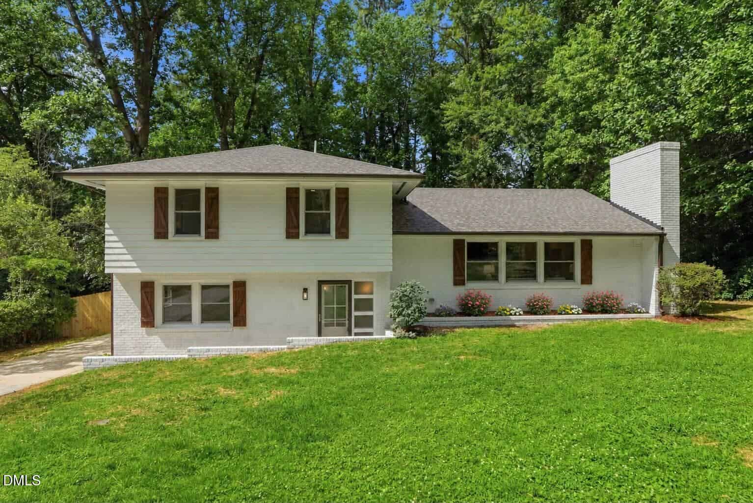 1810 Varnell Avenue, Raleigh, NC 27612
