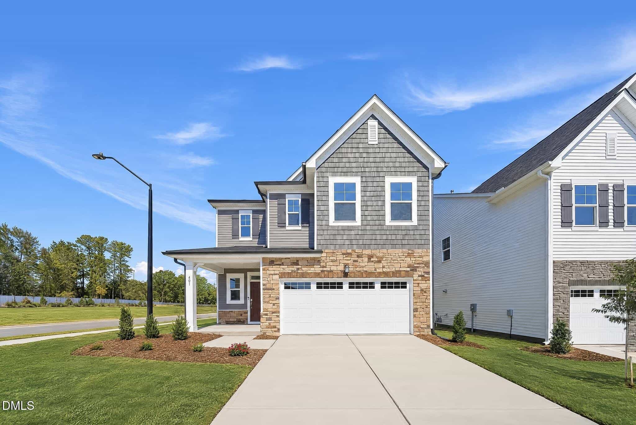 401 Granite Knoll Court, Rolesville, NC 27571