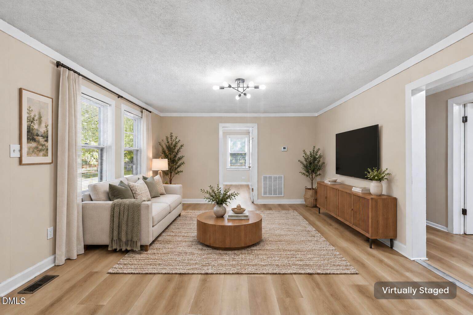 429 S Cross Street, Youngsville, NC 27596