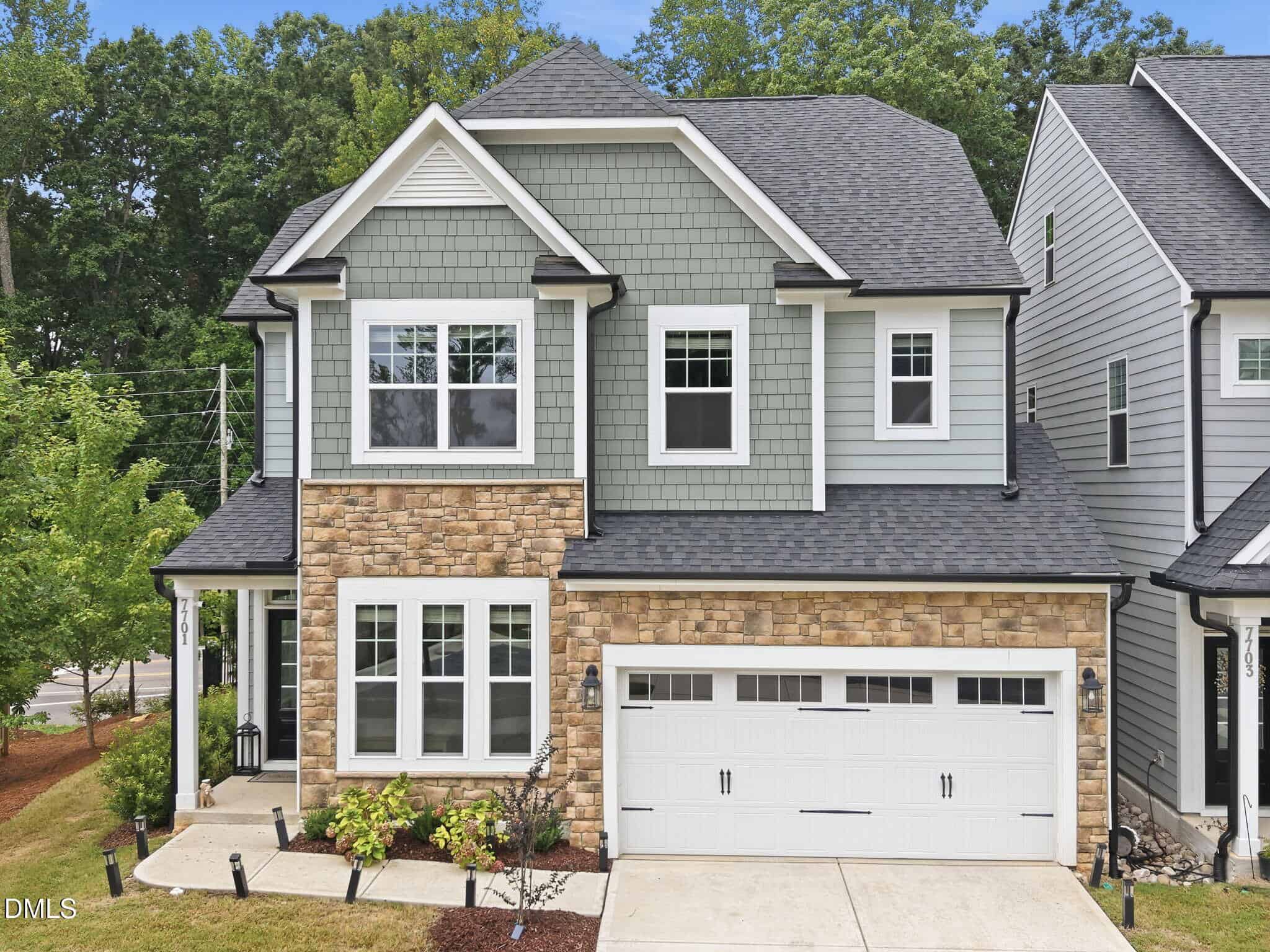 7701 Litcham Drive, Raleigh, NC 27615