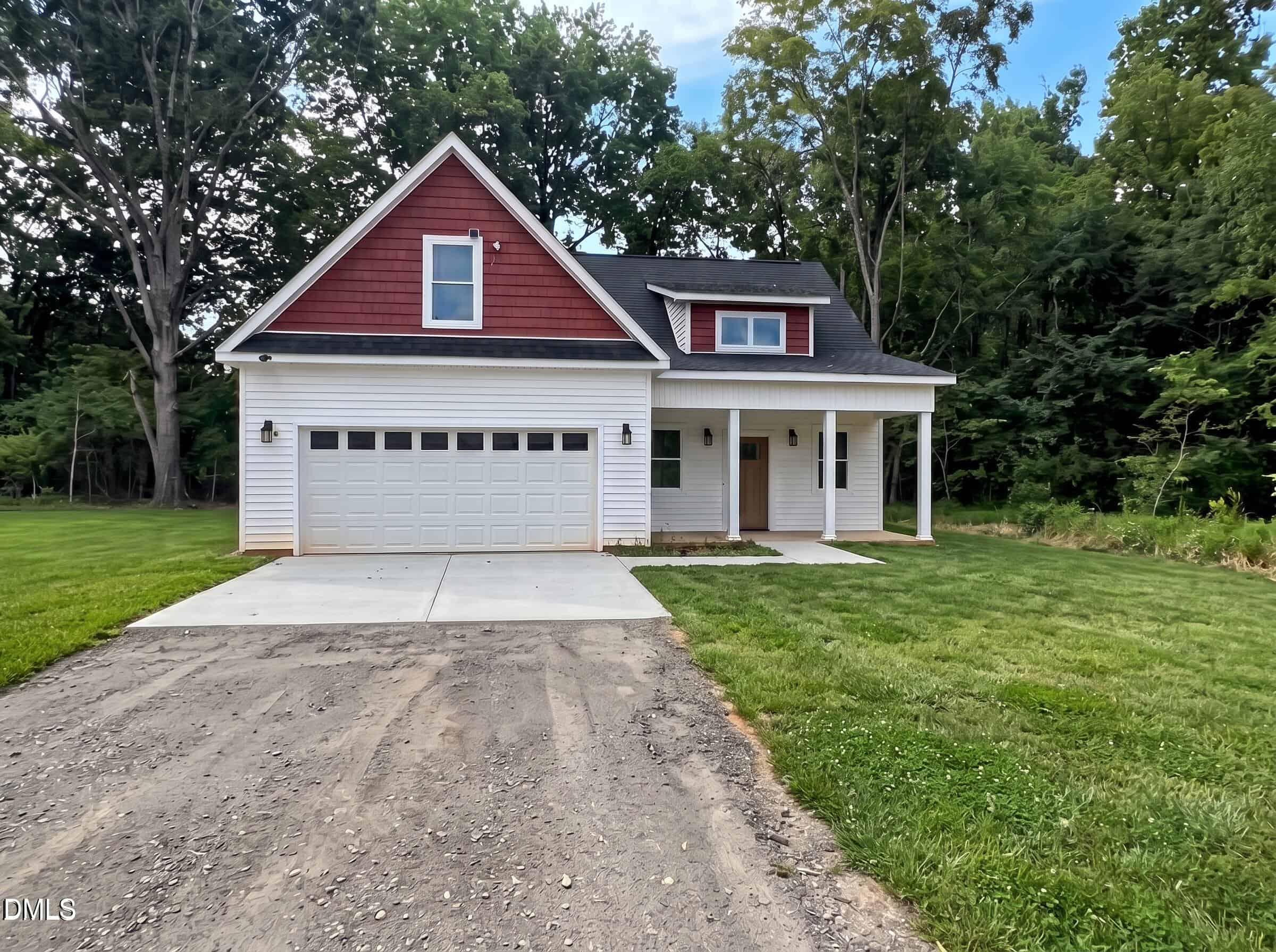 3265 Sims Bridge Road, Kittrell, NC 27544