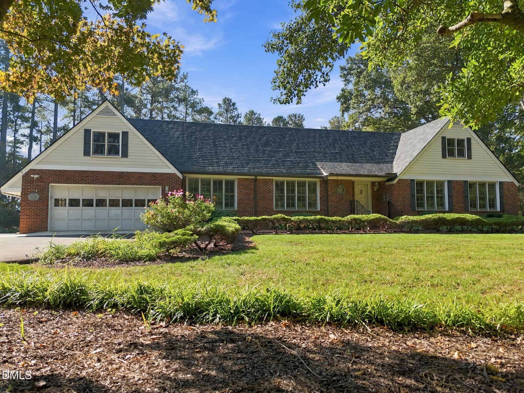 4560 US 158, Oxford, NC 27565