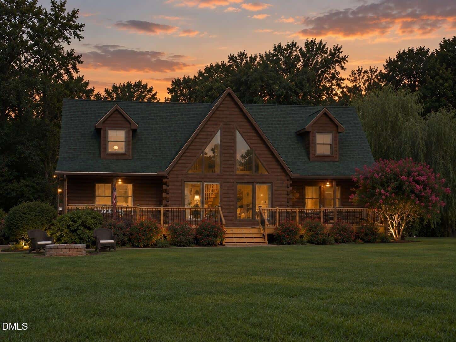 1159 Flemingtown Road, Henderson, NC 27537