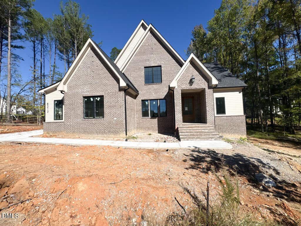 8212 Mary Claire Lane, Wake Forest, NC 27587