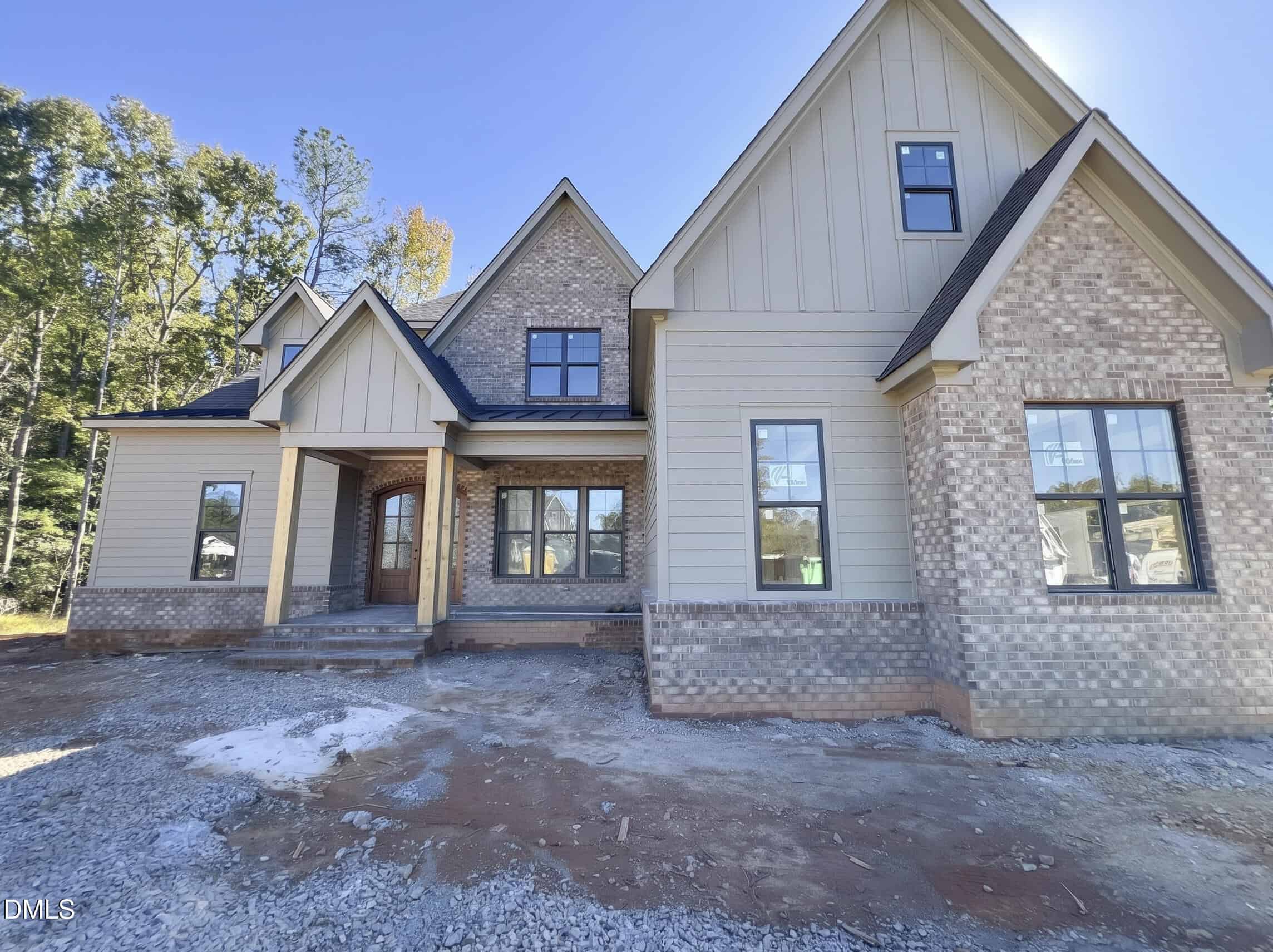 1240 Perry Bluff Drive, Wake Forest, NC 27587