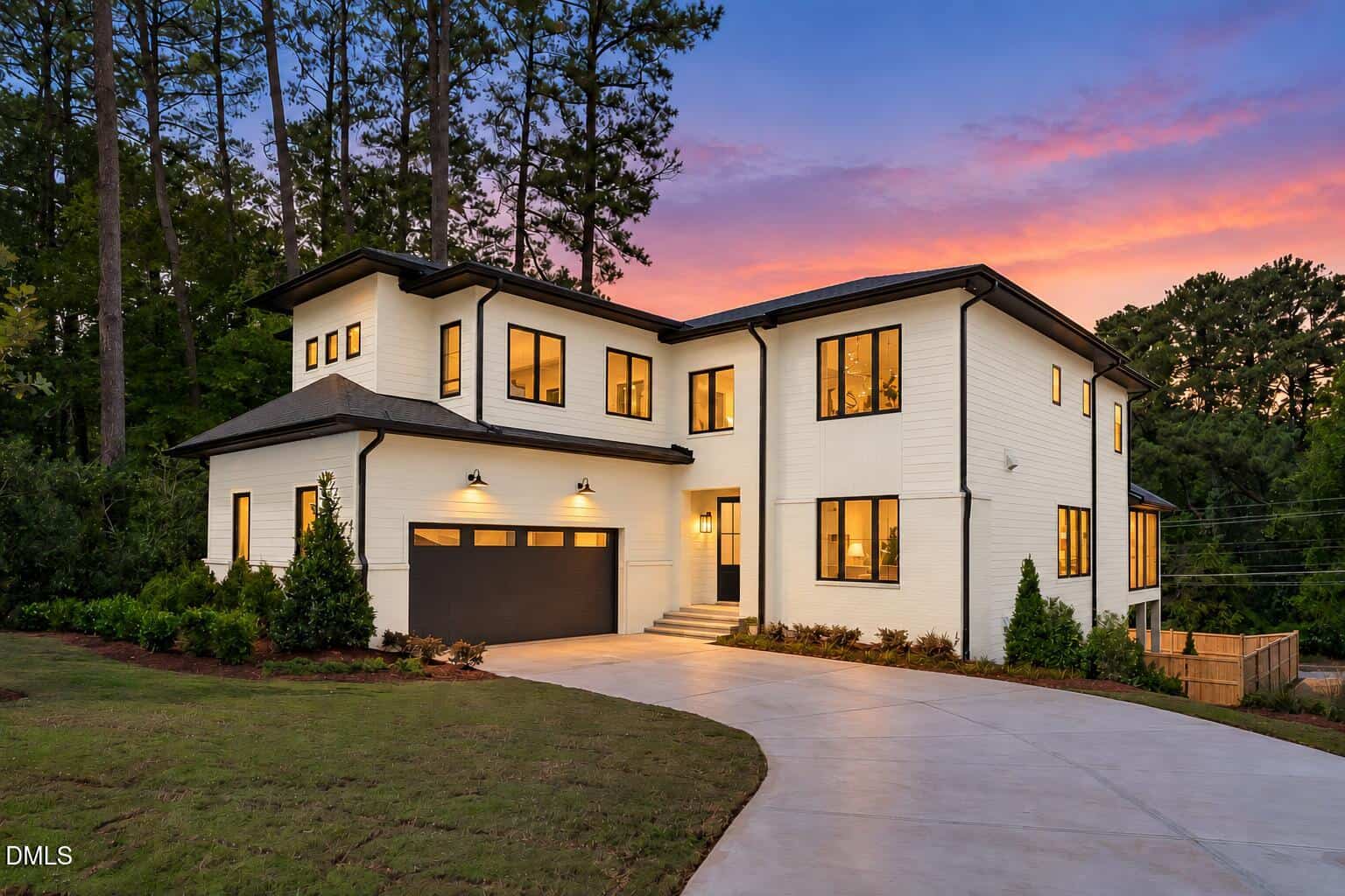 806 Tyrrell Road, Raleigh, NC 27609