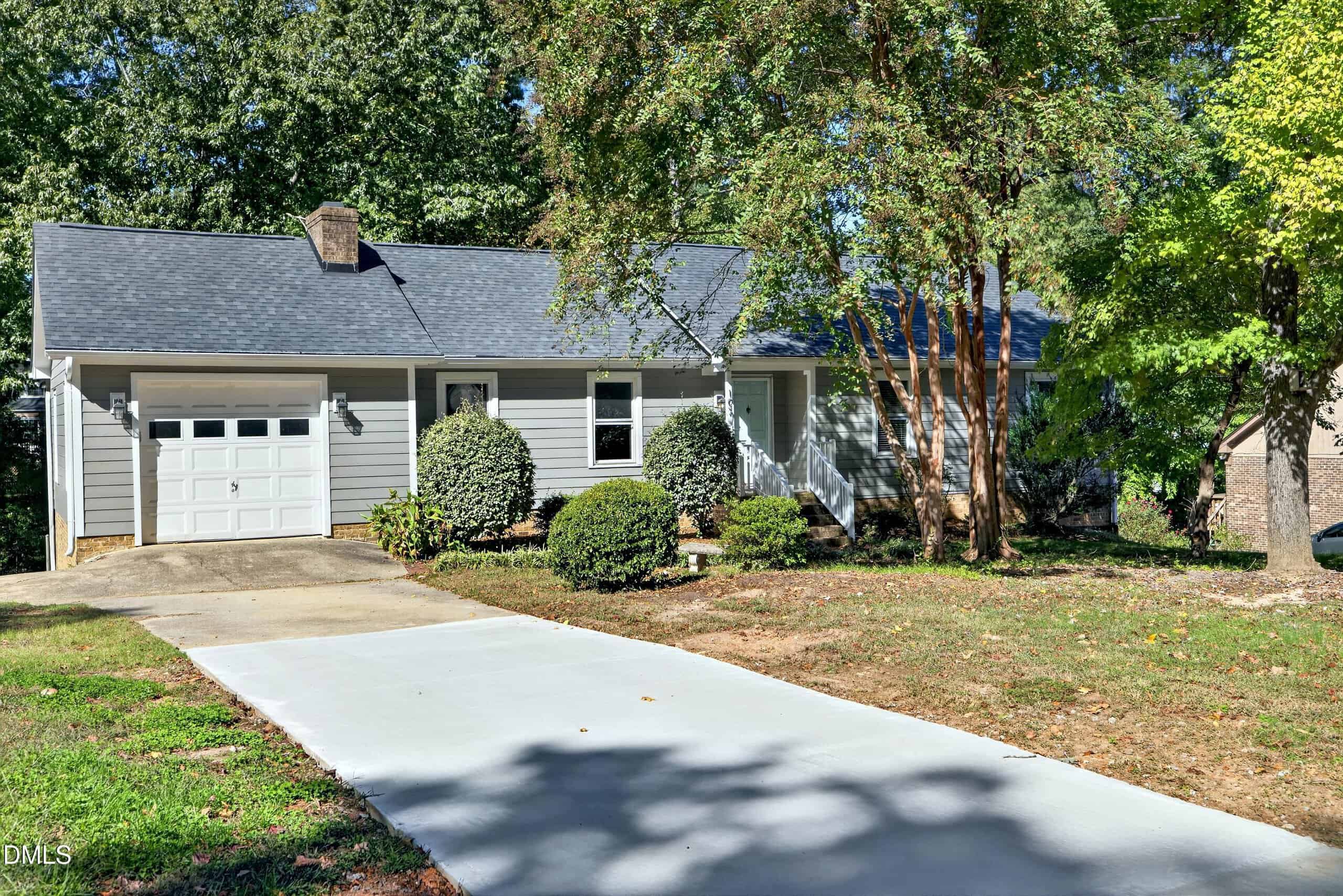 107 Whitehall Way, Cary, NC 27511