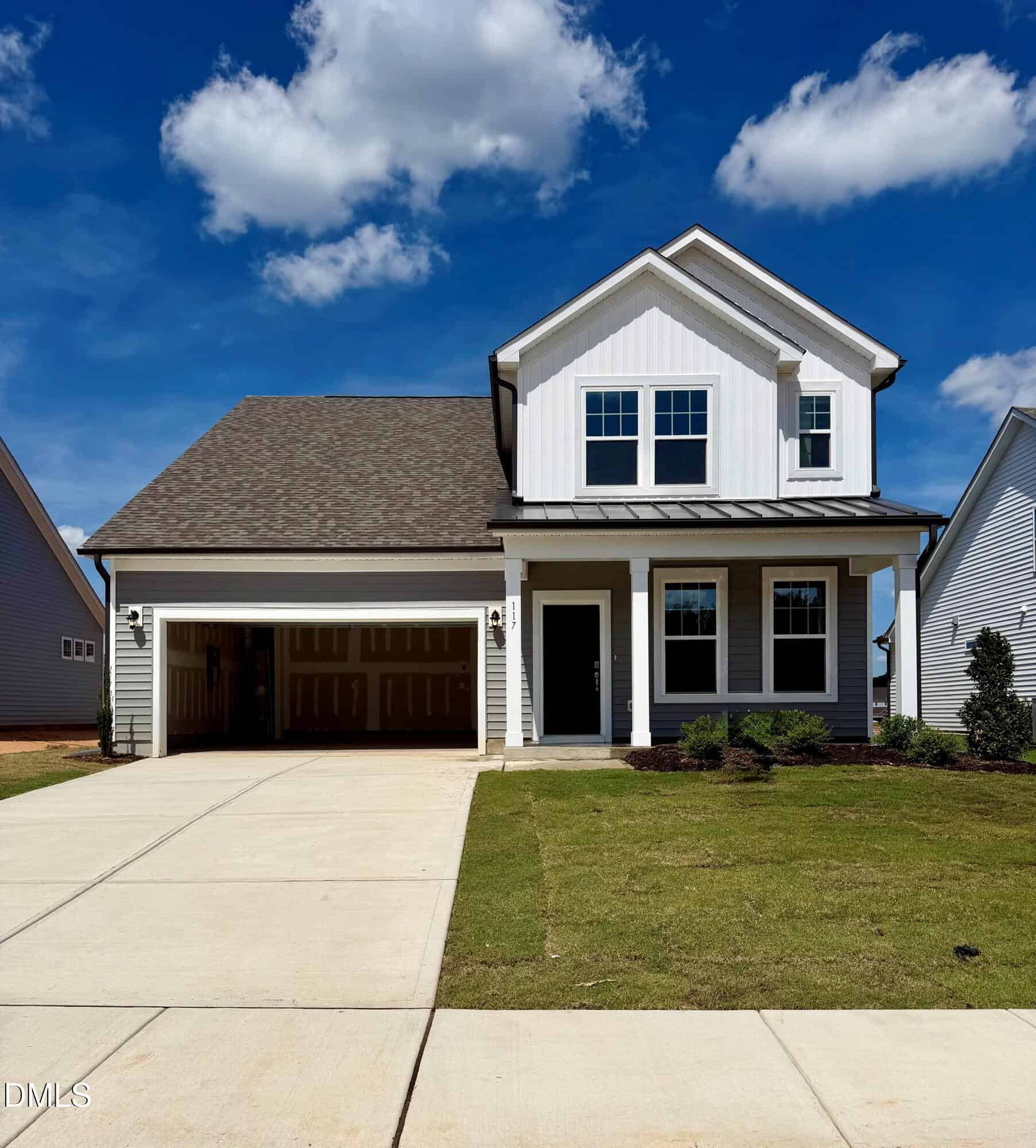 125 Sox Road, Franklinton, NC 27525
