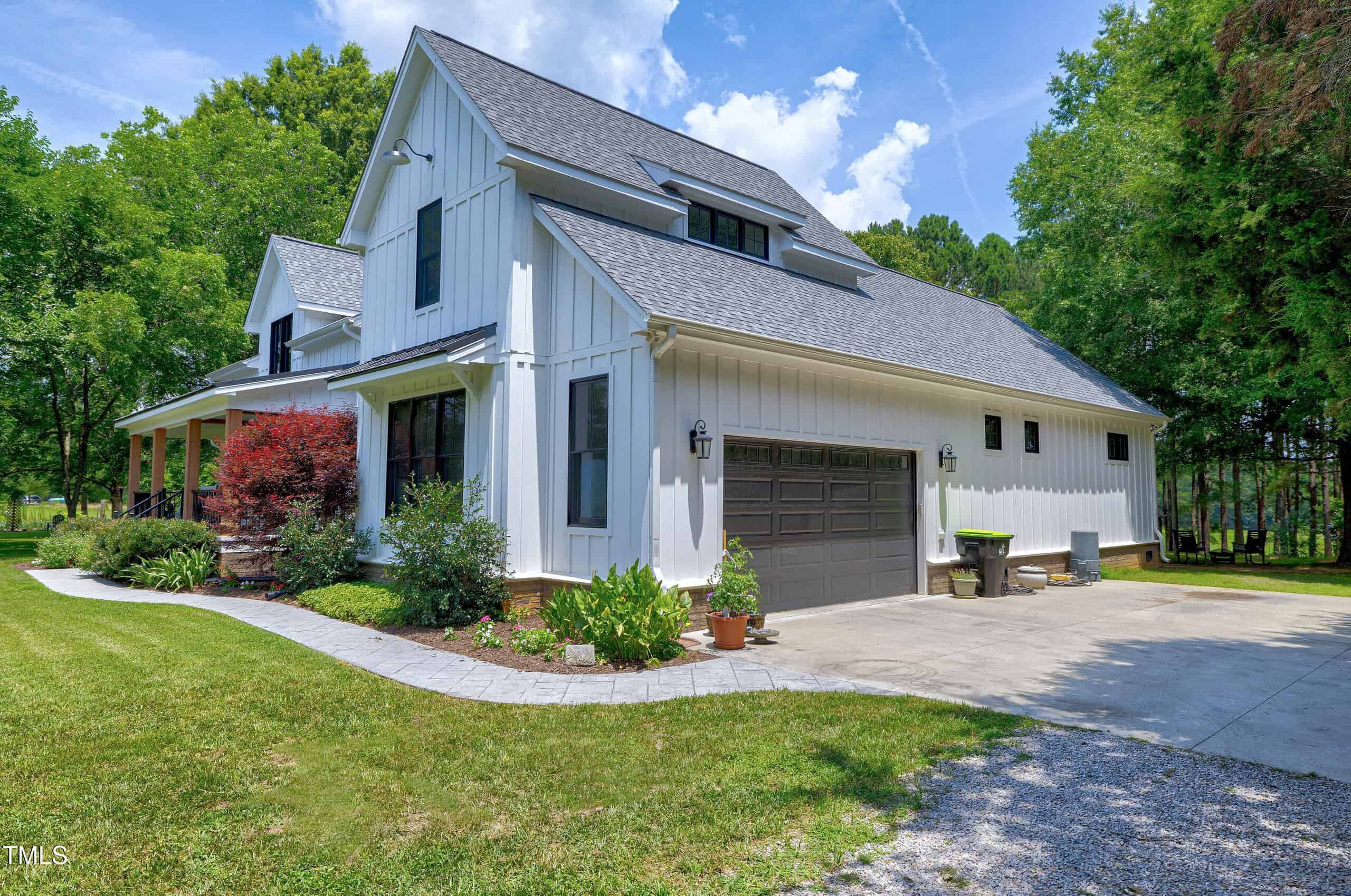 5859 Vicksboro Road, Henderson, NC 27537