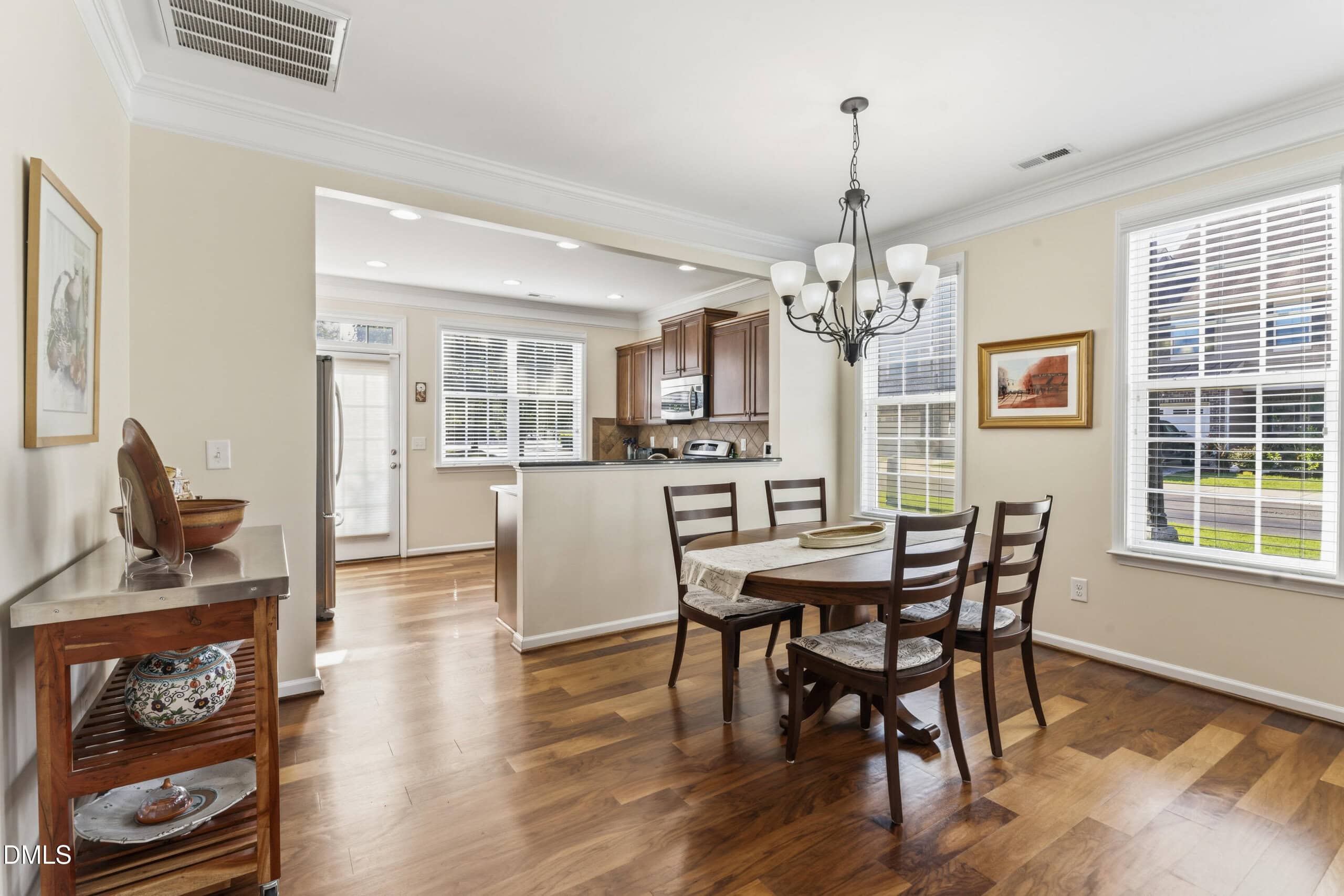 10100 Barnhart Way, Raleigh, NC 27617