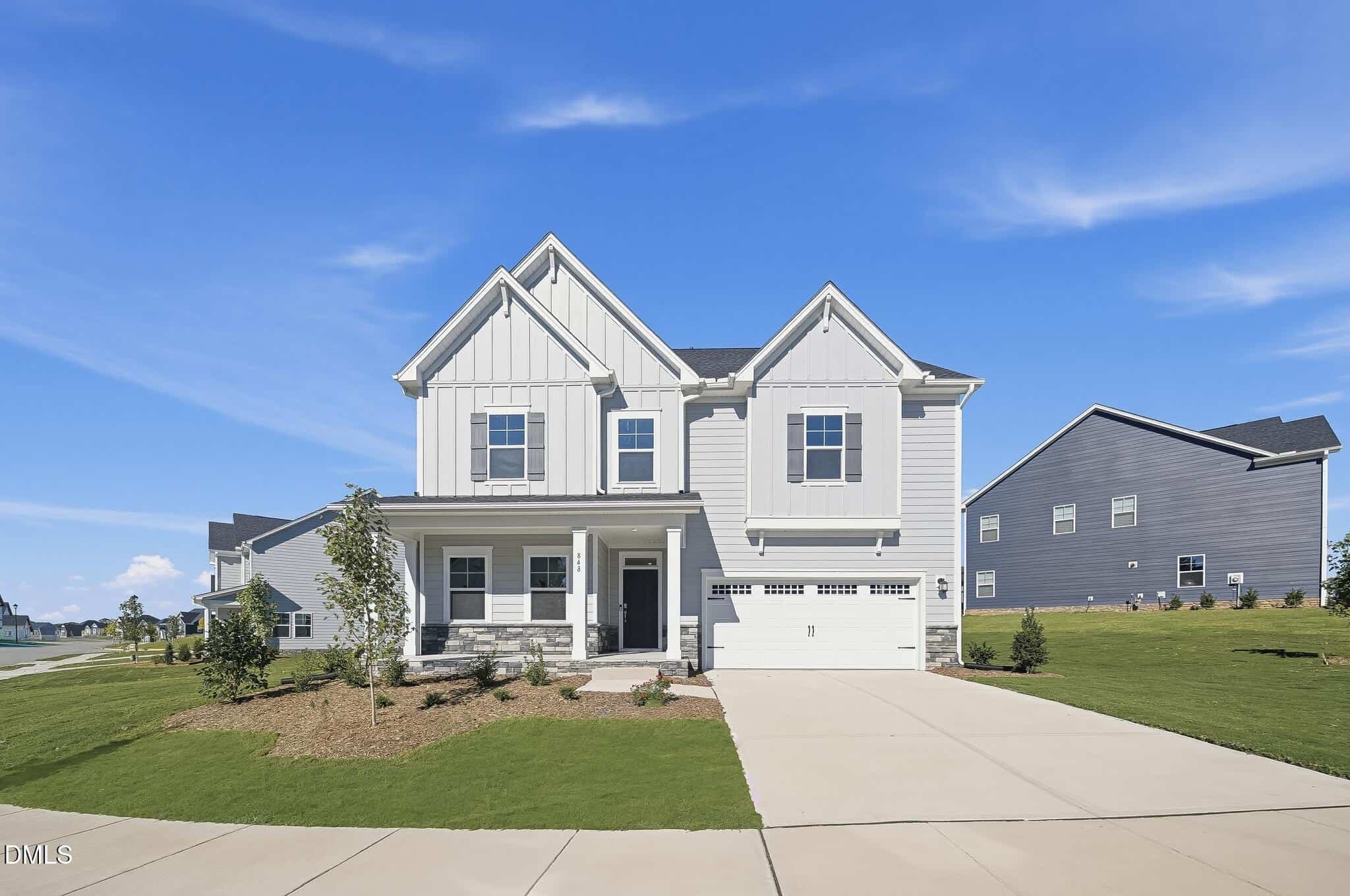 848 Cassa Clubhouse Way, Knightdale, NC 27545