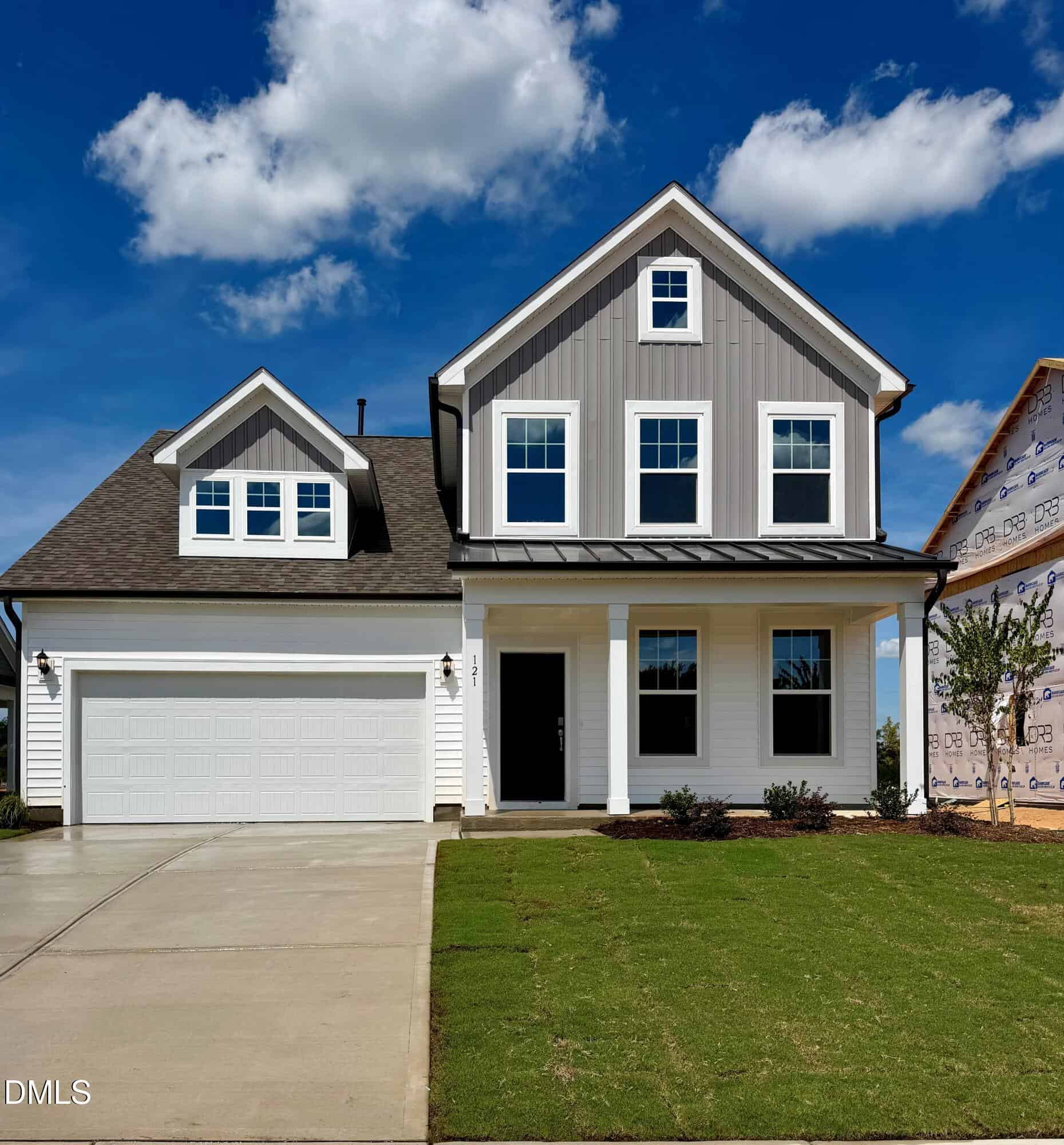 125 Thompson Pond Road, Franklinton, NC 27525