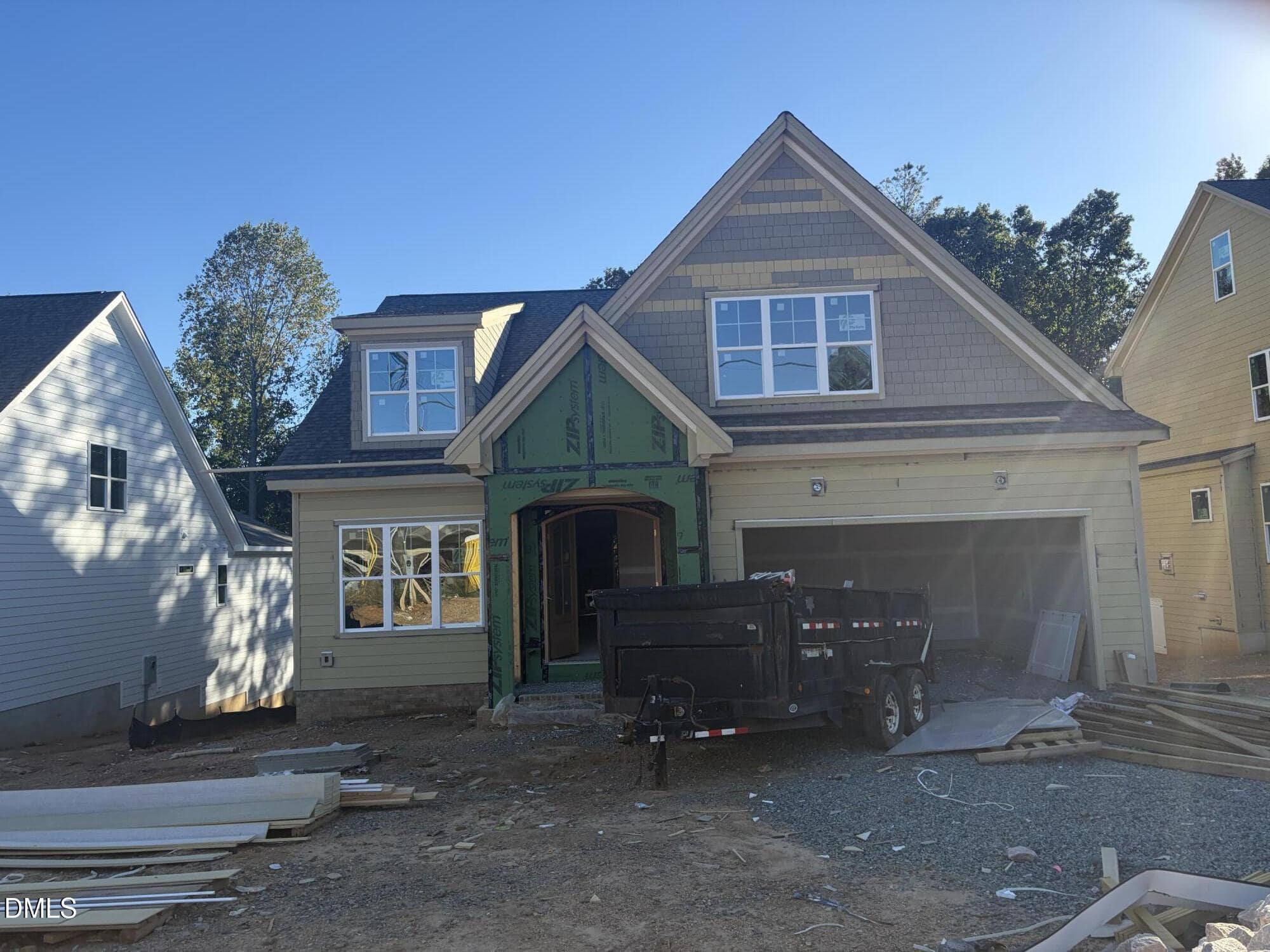 749 W Holly Springs Road, Holly Springs, NC 27540