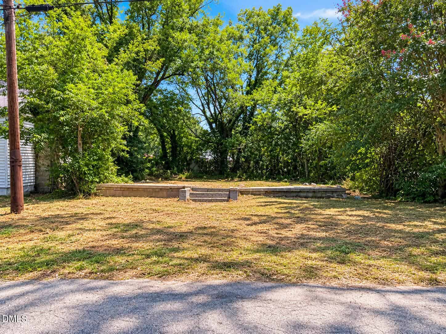 228 Pearl Street, Henderson, NC 27536