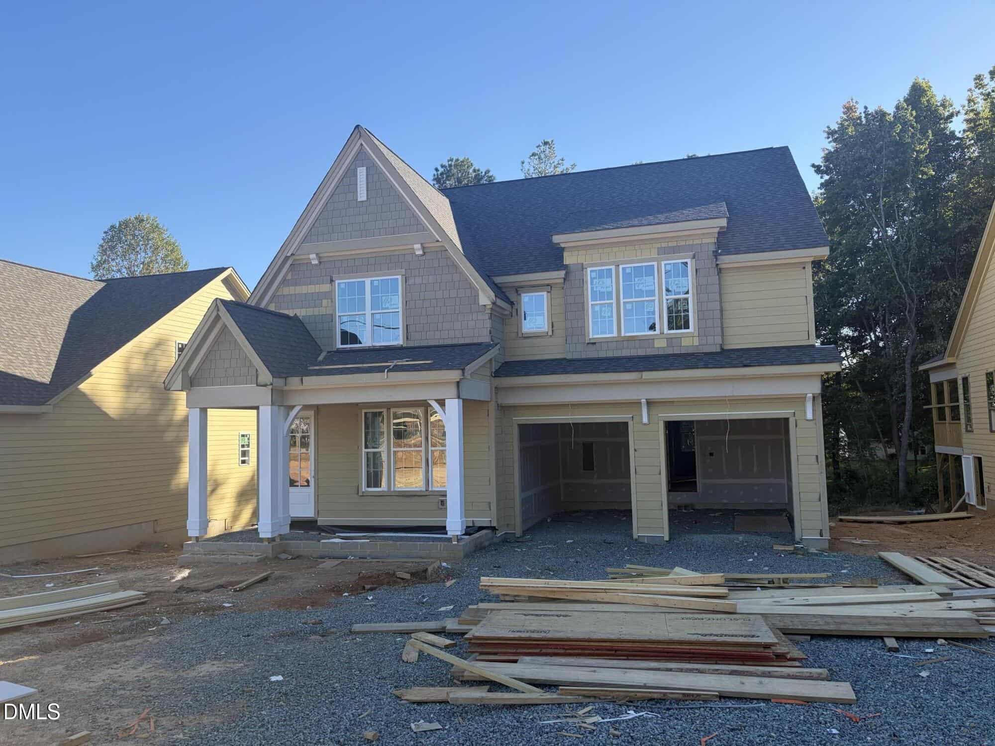 755 W Holly Springs Road, Holly Springs, NC 27540
