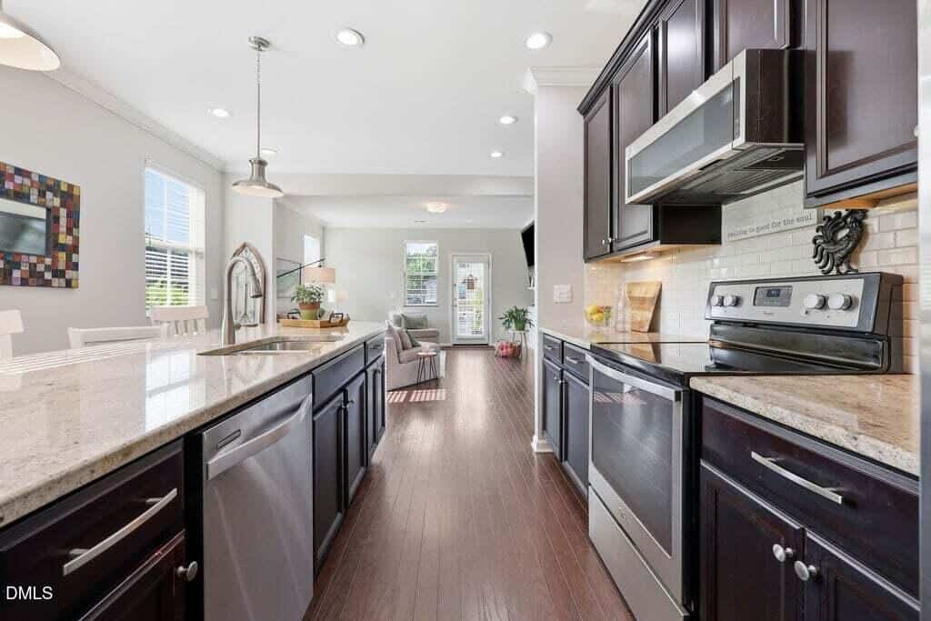 701 Wickham Ridge Road, Apex, NC 27539