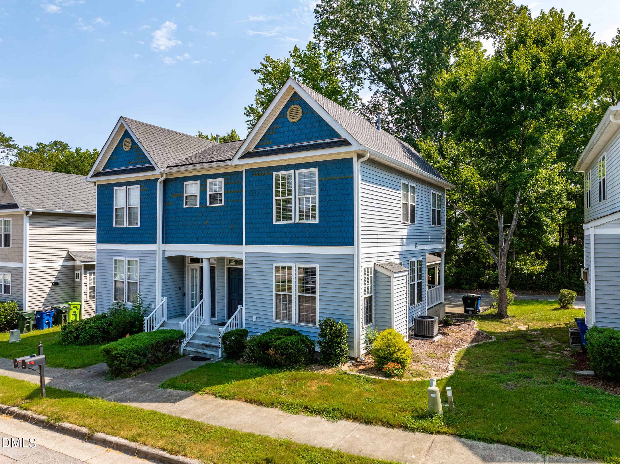 6924 Jeffreys Creek Lane, Raleigh, NC 27616