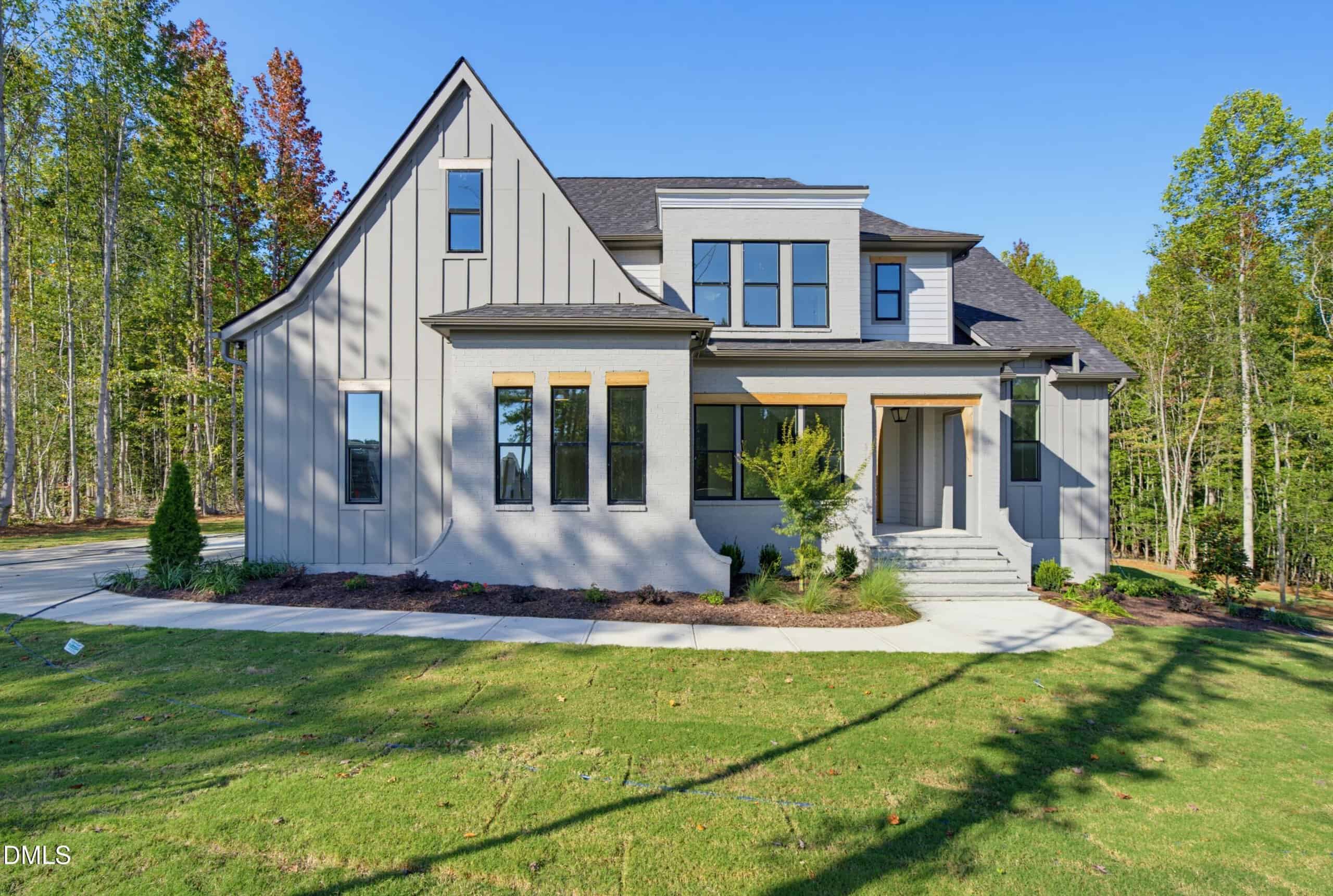 2457 Rosslare Mews Lane, Wendell, NC 27591