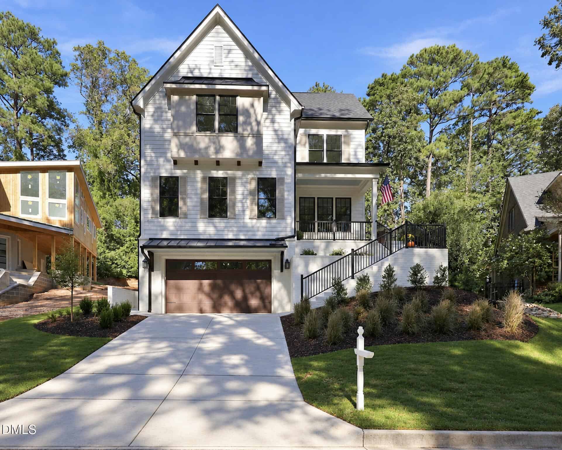 2702 N Mayview Road, Raleigh, NC 27607