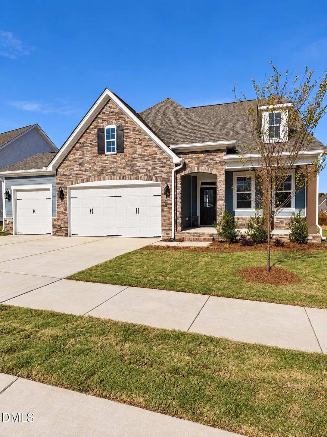 2324 Fleming Road, Fuquay-Varina, NC 27526