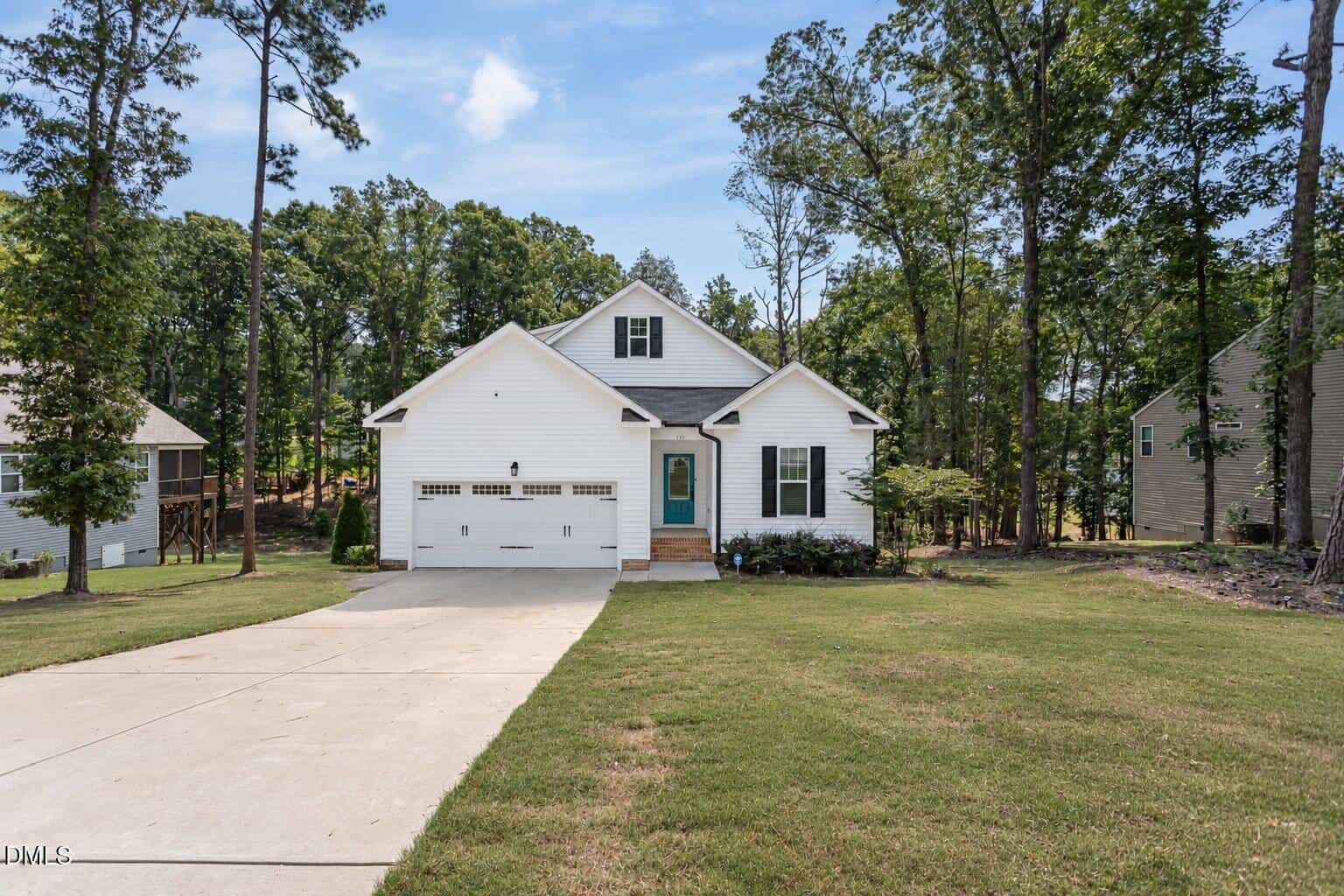 133 Black Cloud Drive, Louisburg, NC 27549