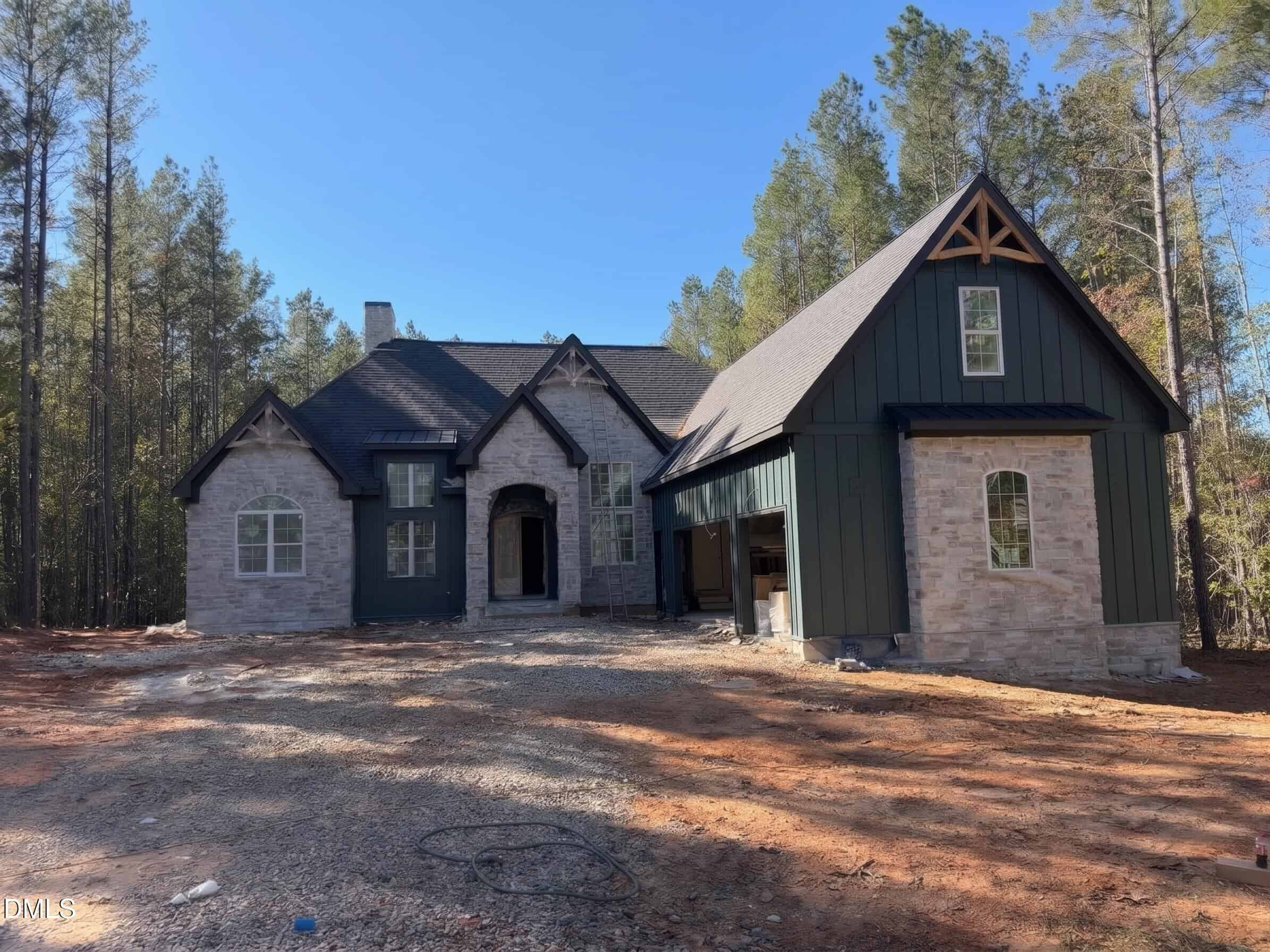 40 Jessup Drive, Franklinton, NC 27525