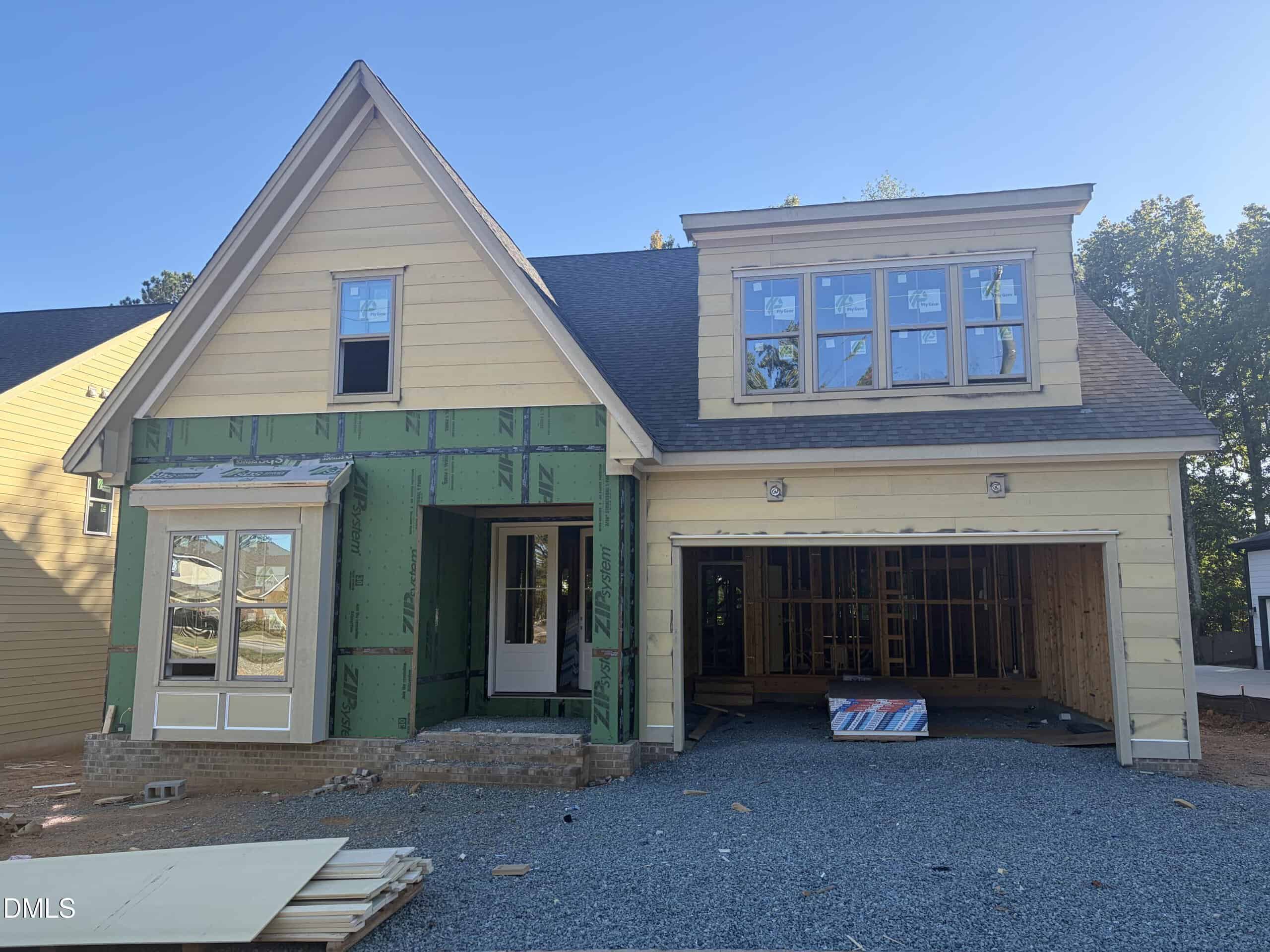 761 W Holly Springs Road, Holly Springs, NC 27540
