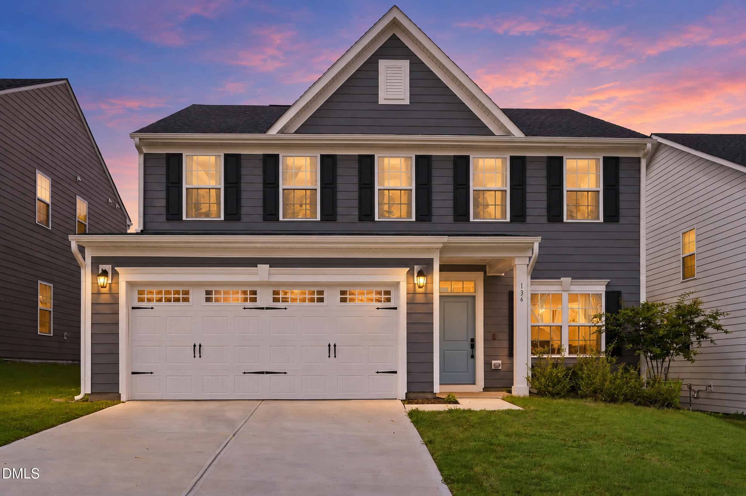 136 Sonnet Tree Lp, Wendell, NC 27591