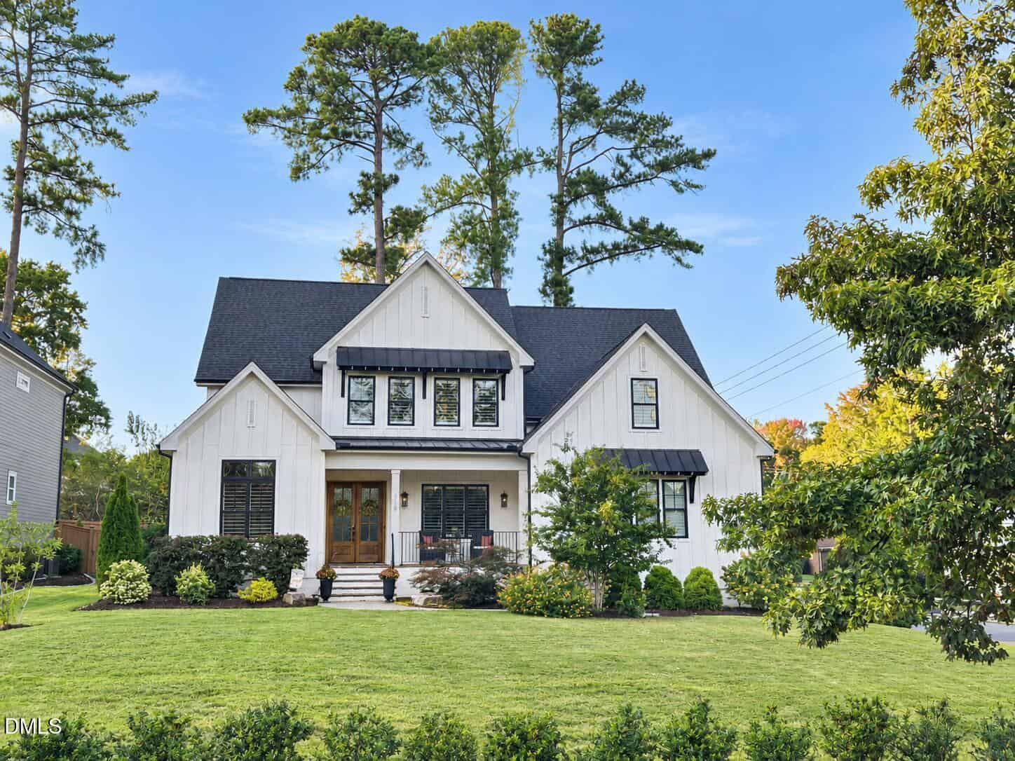 315 Dartmouth Road, Raleigh, NC 27609