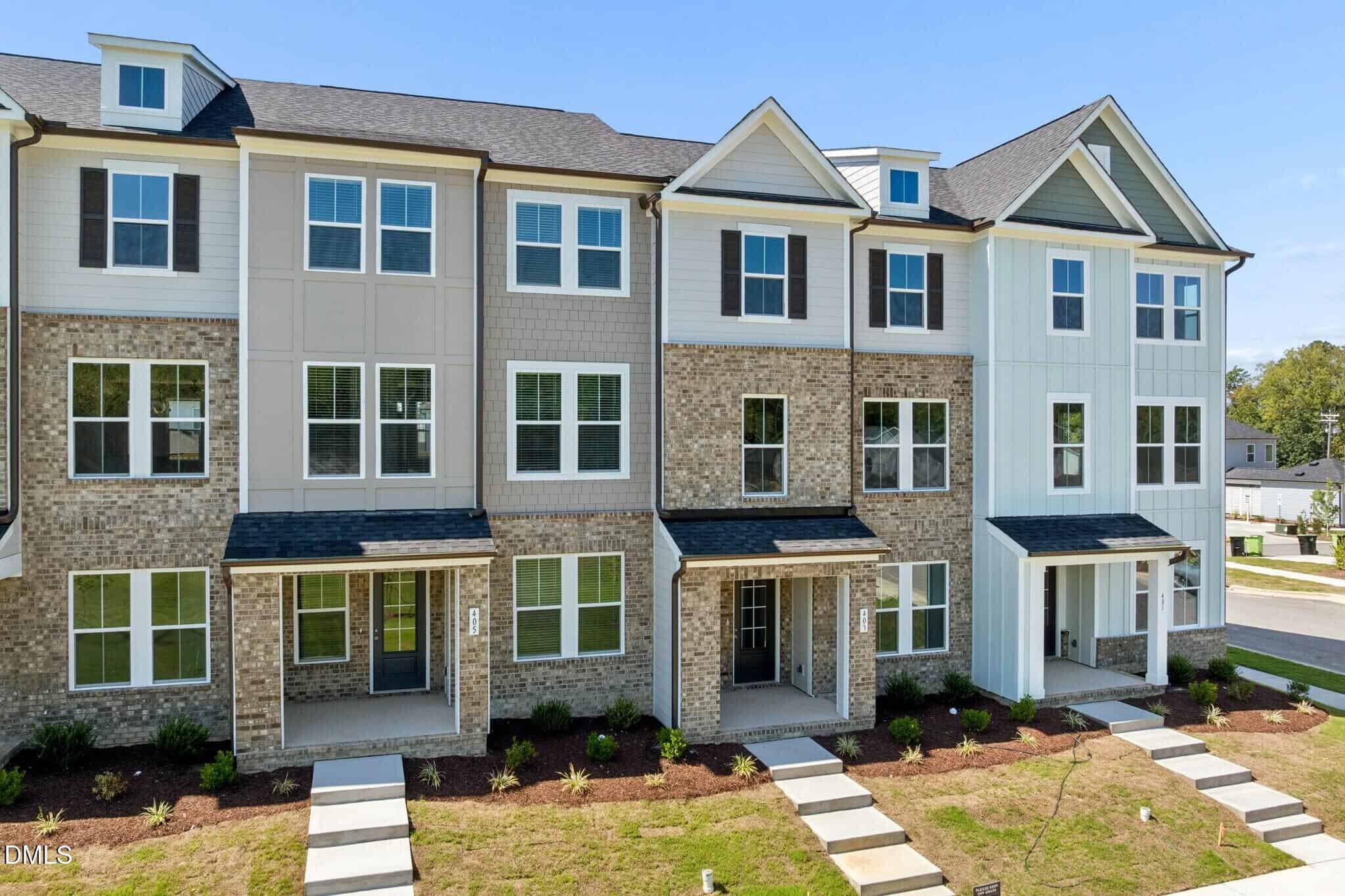 403 Bahia Drive, Knightdale, NC 27545