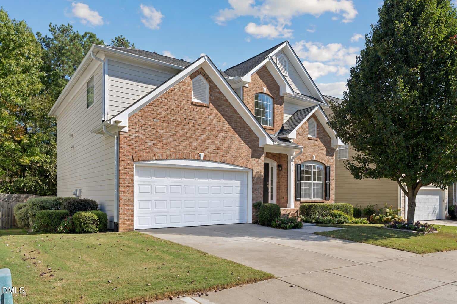 715 Straywhite Avenue, Apex, NC 27539