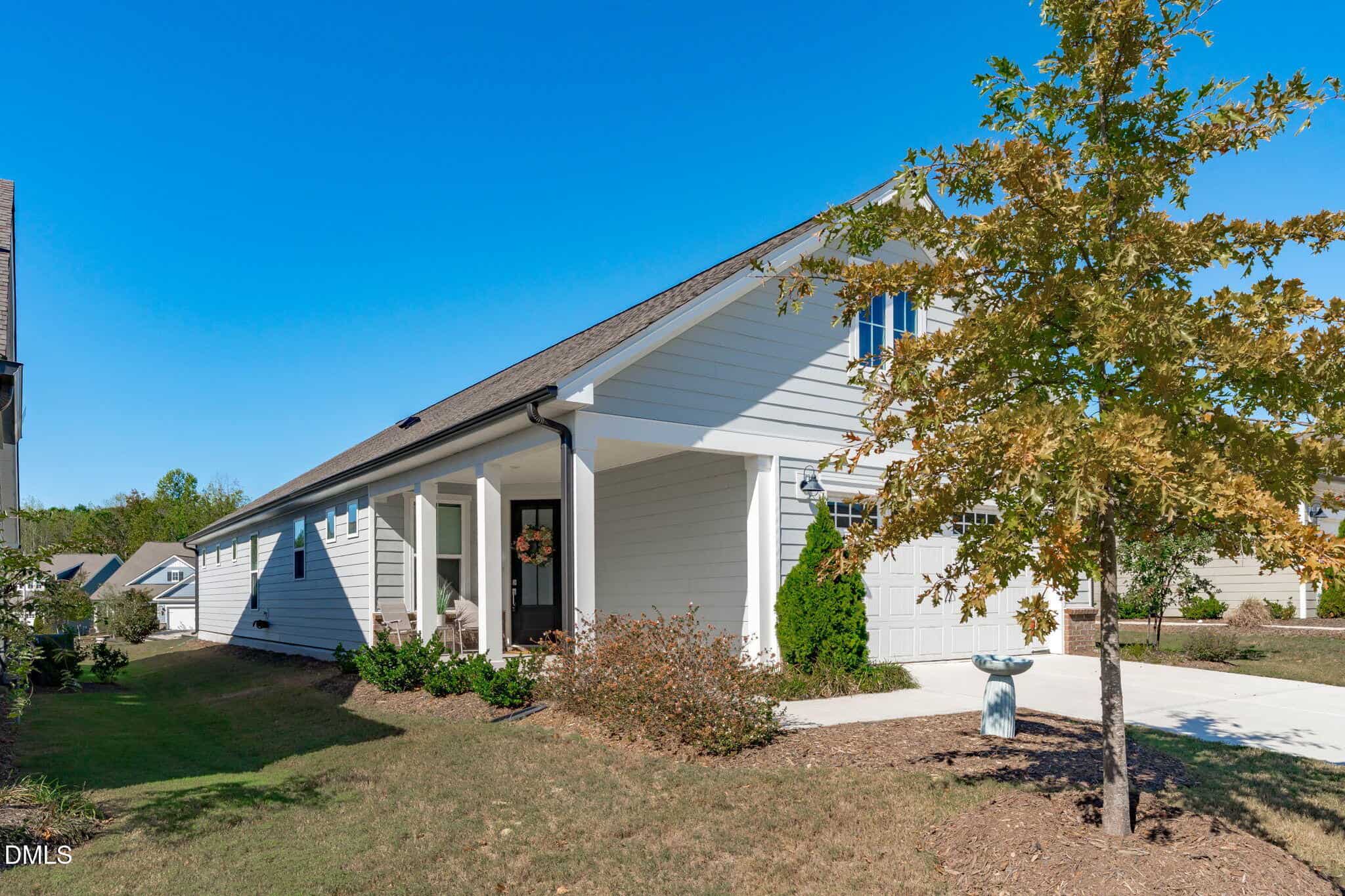 1518 Hornbeam Road, Fuquay-Varina, NC 27526