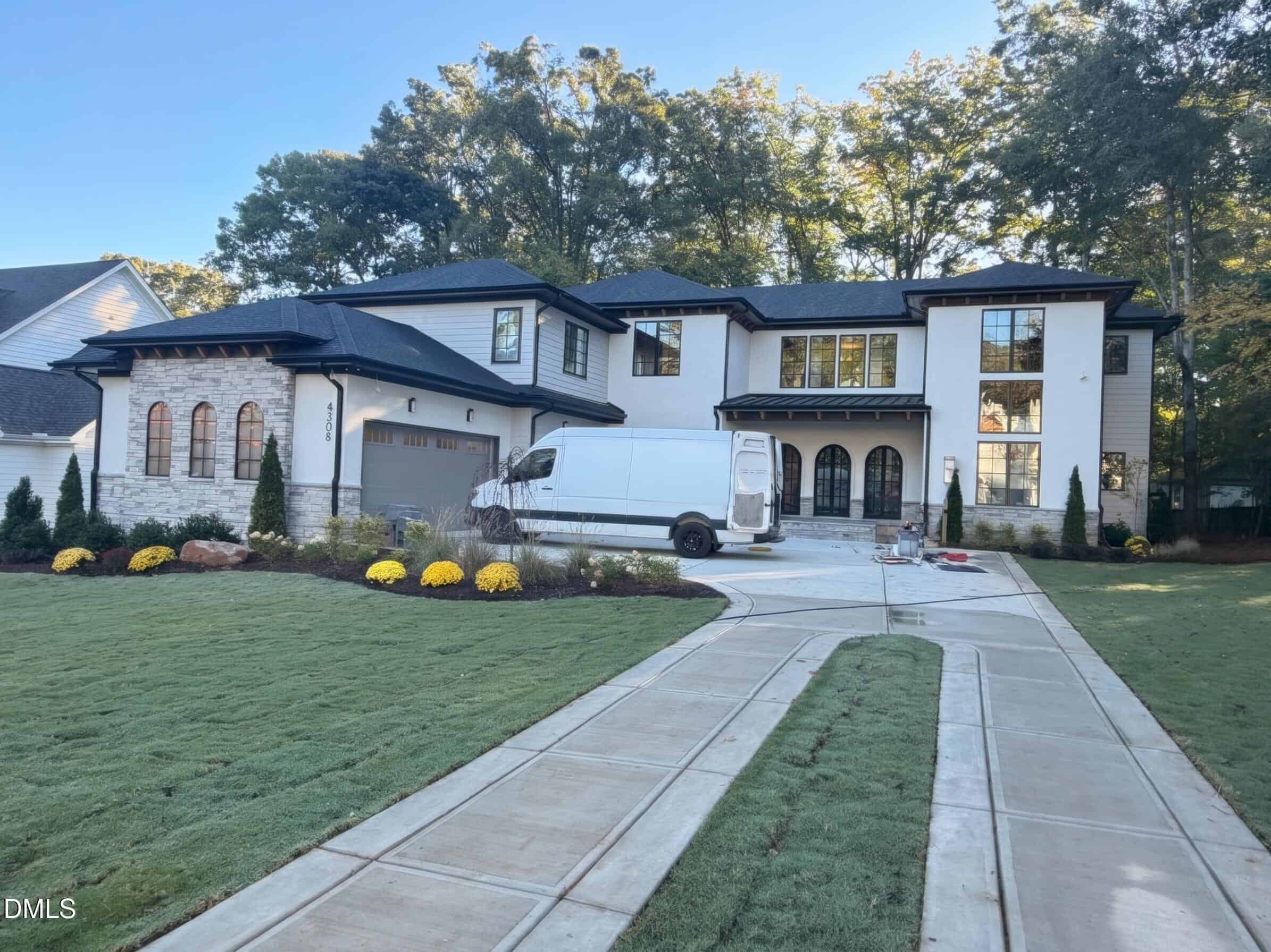 4308 Windsor Place, Raleigh, NC 27609
