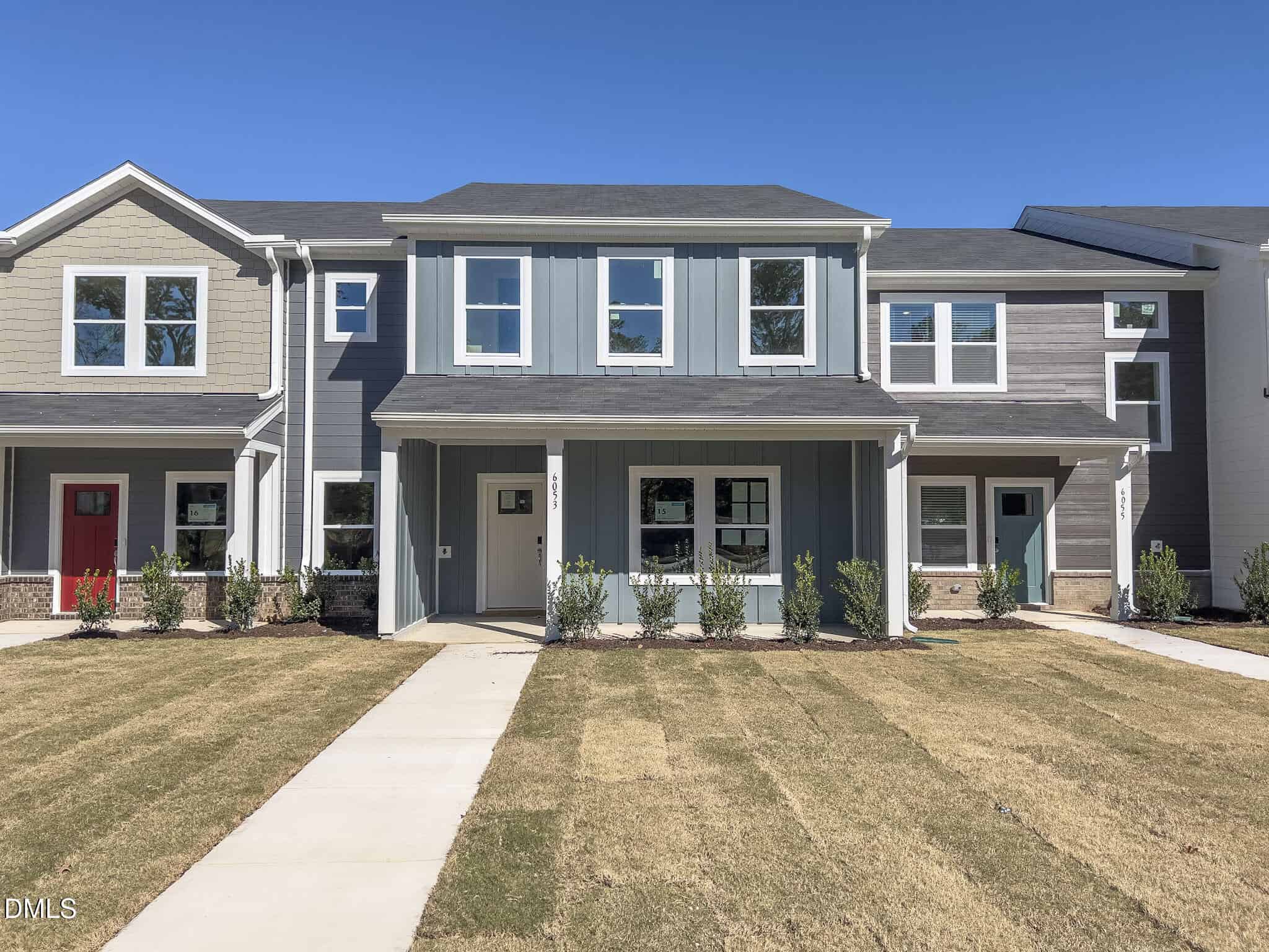 6053 Spring Forest Road, Raleigh, NC 27616