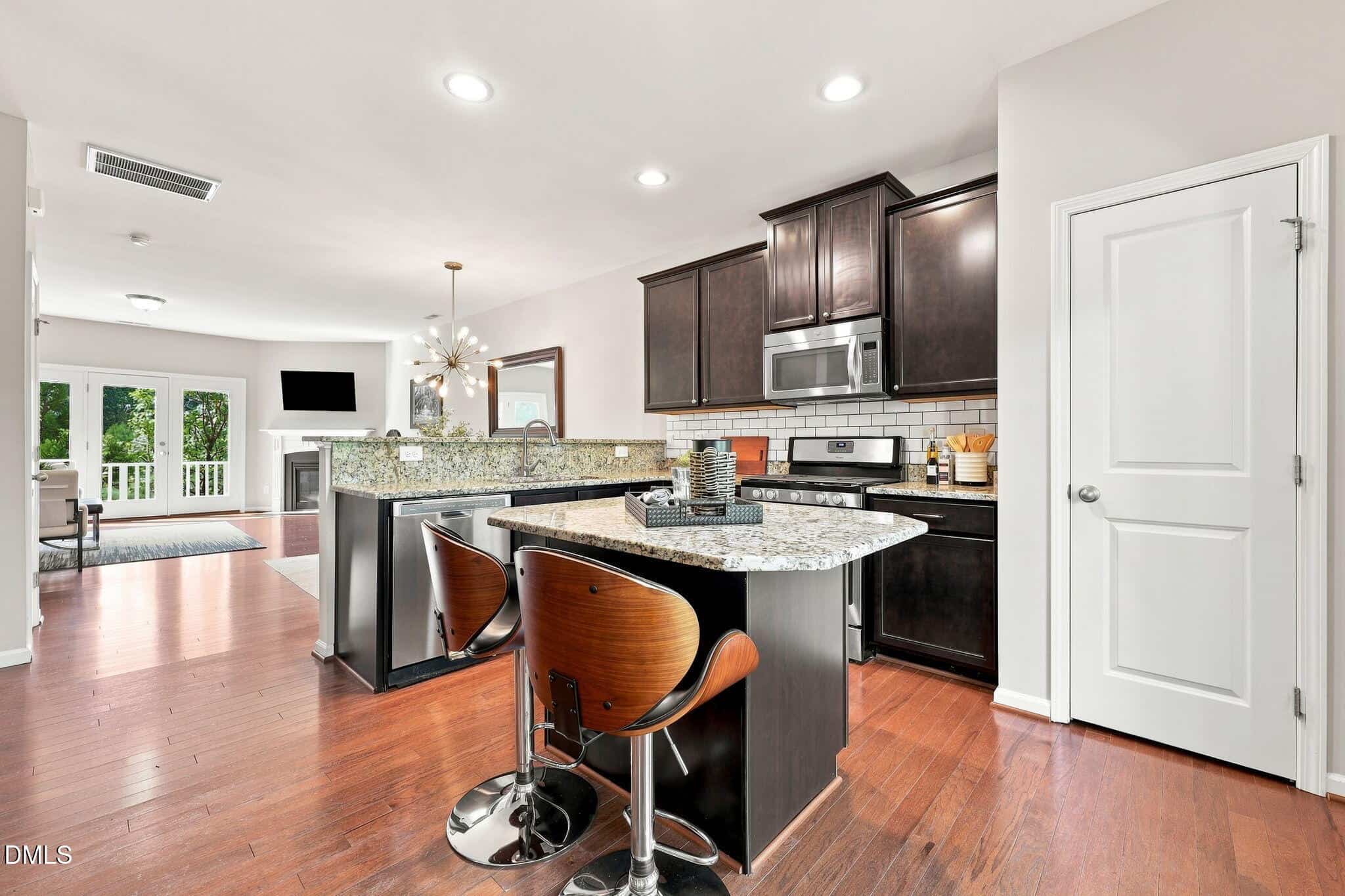 2074 Jersey City Place, Apex, NC 27523