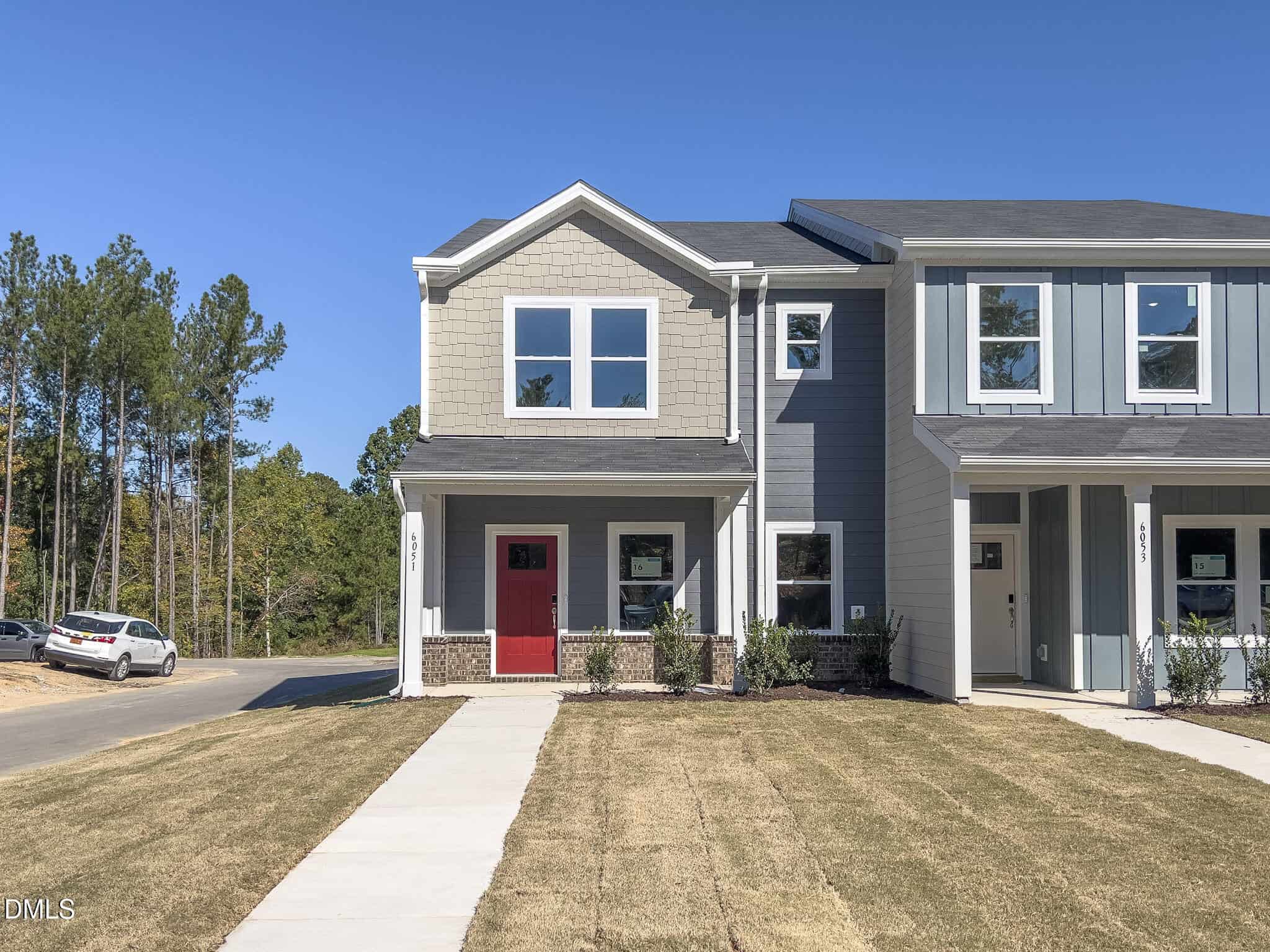 6051 Spring Forest Road, Raleigh, NC 27616