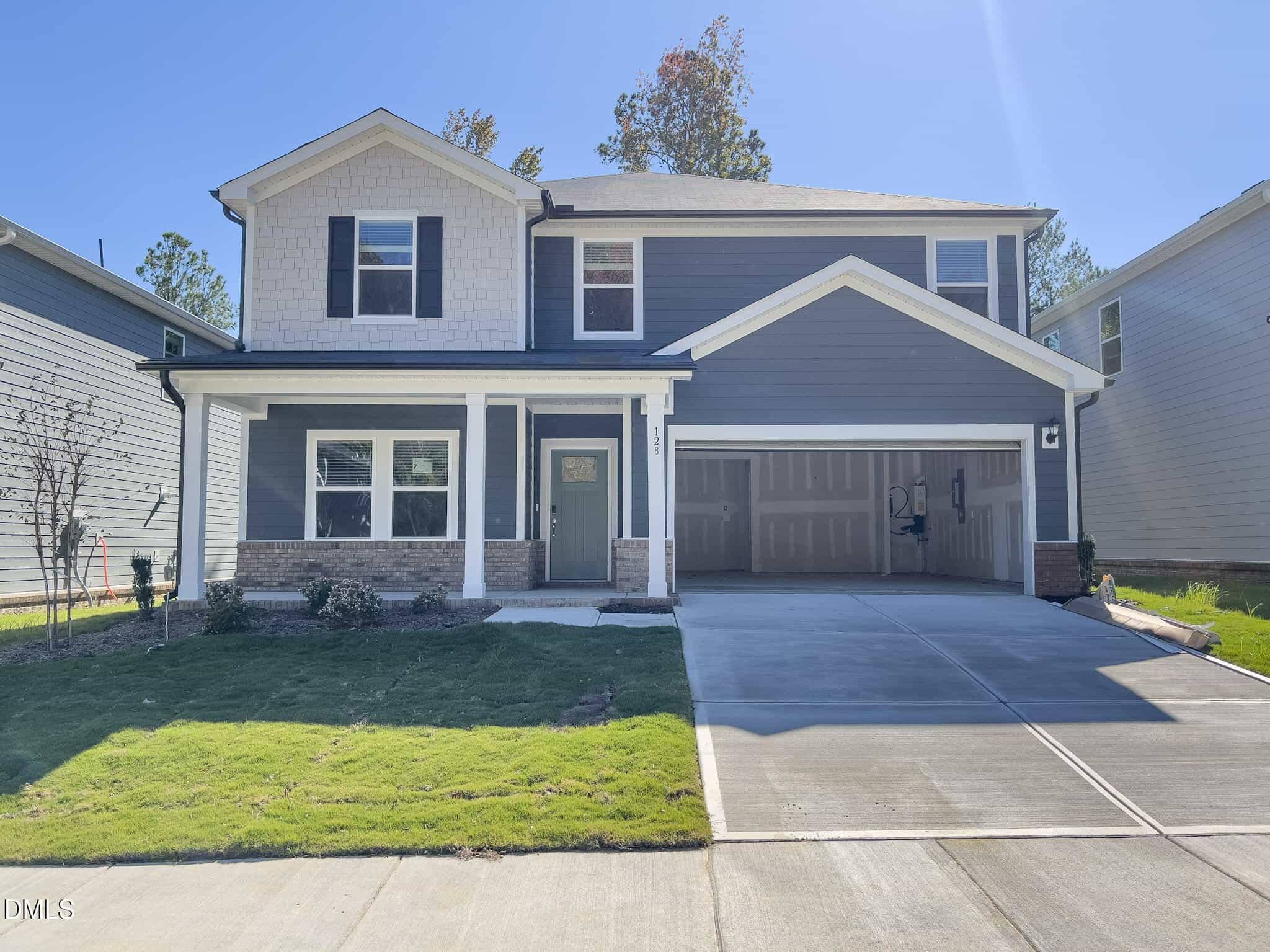 128 Beadwood Street, Wendell, NC 27591