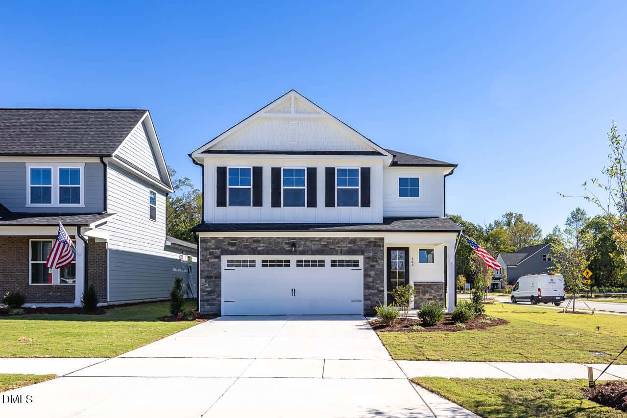 900 Diana Victoria Court, Wendell, NC 27591