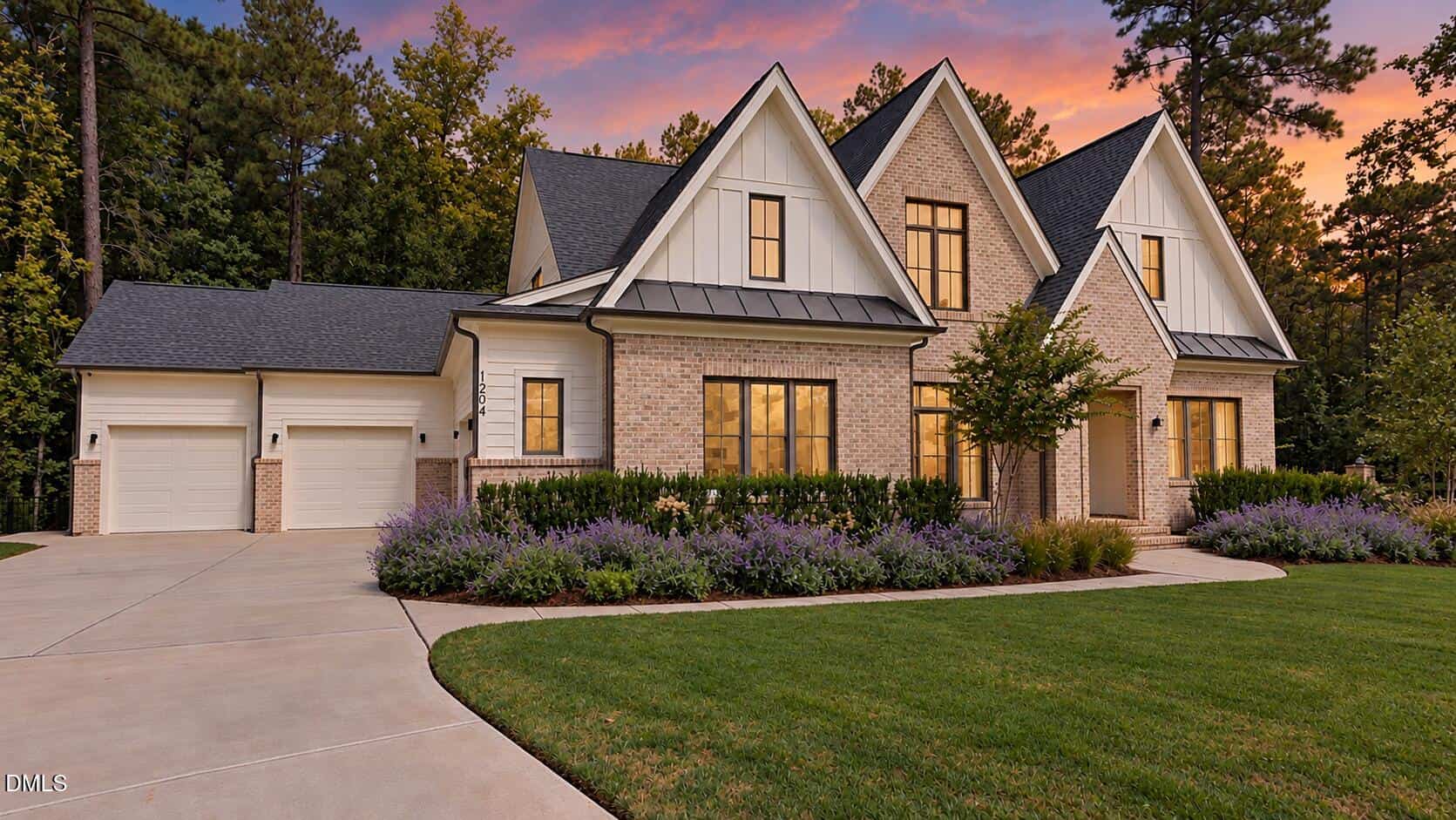1204 Explorer Trail, Wake Forest, NC 27587
