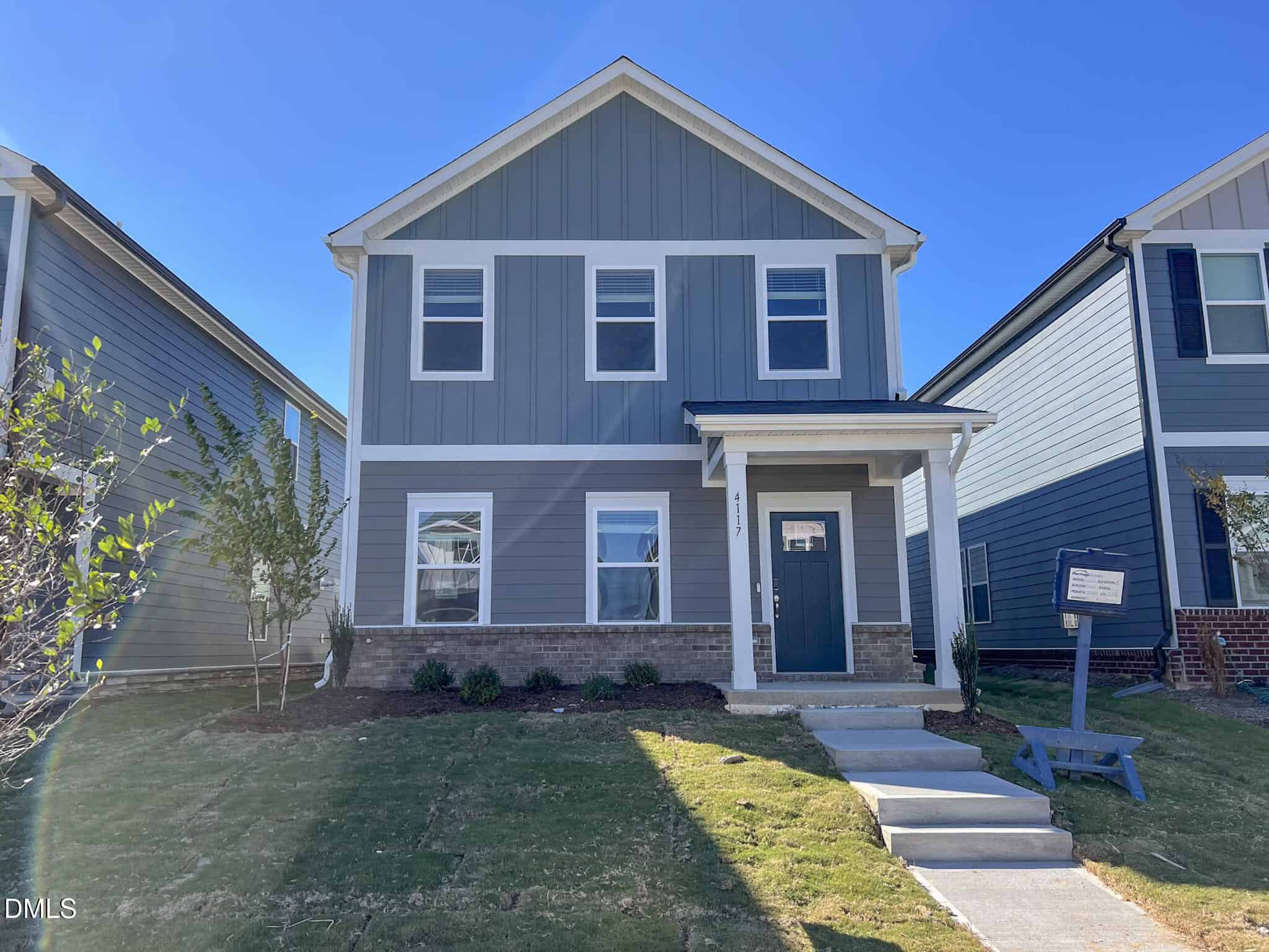 4117 Hazel Branch Way, Wendell, NC 27591