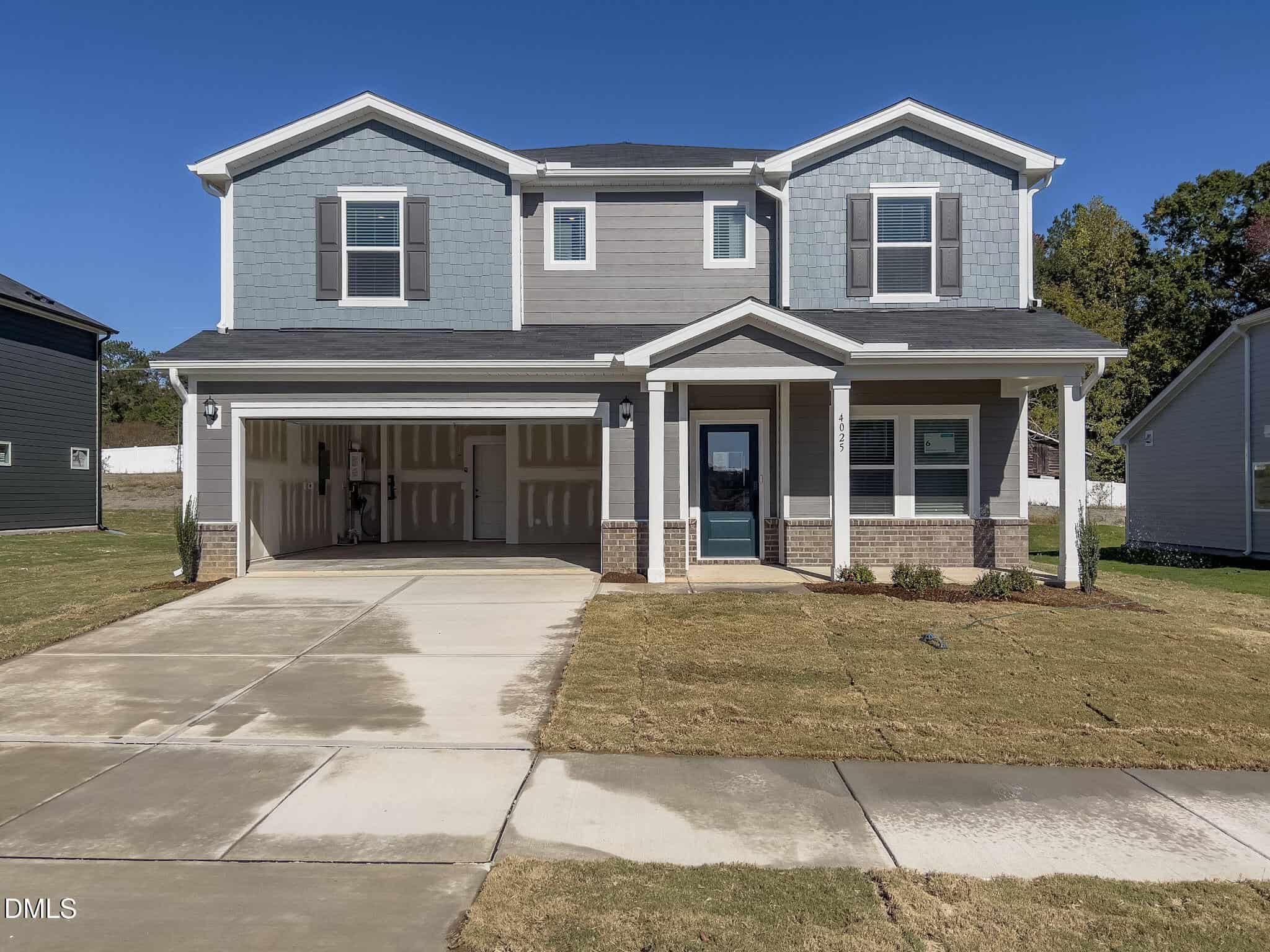 4025 Wesley Chapel Way, Raleigh, NC 27616