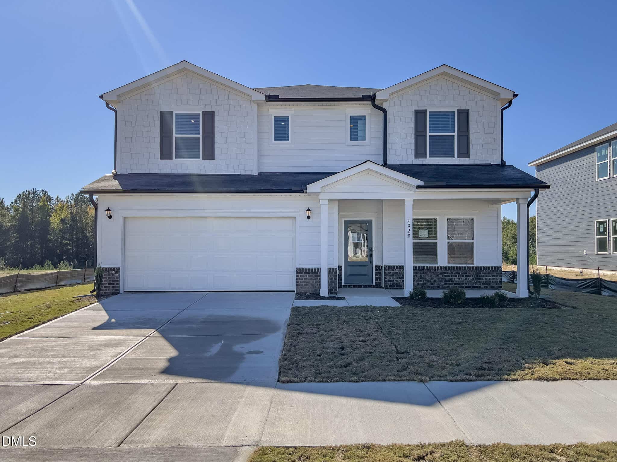 4028 Balvenie Lane, Raleigh, NC 27616