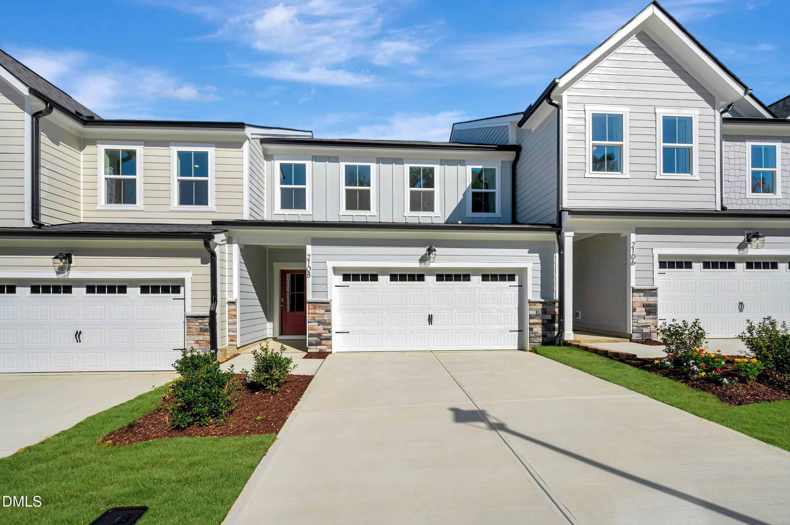 2108 Shaded Knoll Road, Cary, NC 27519