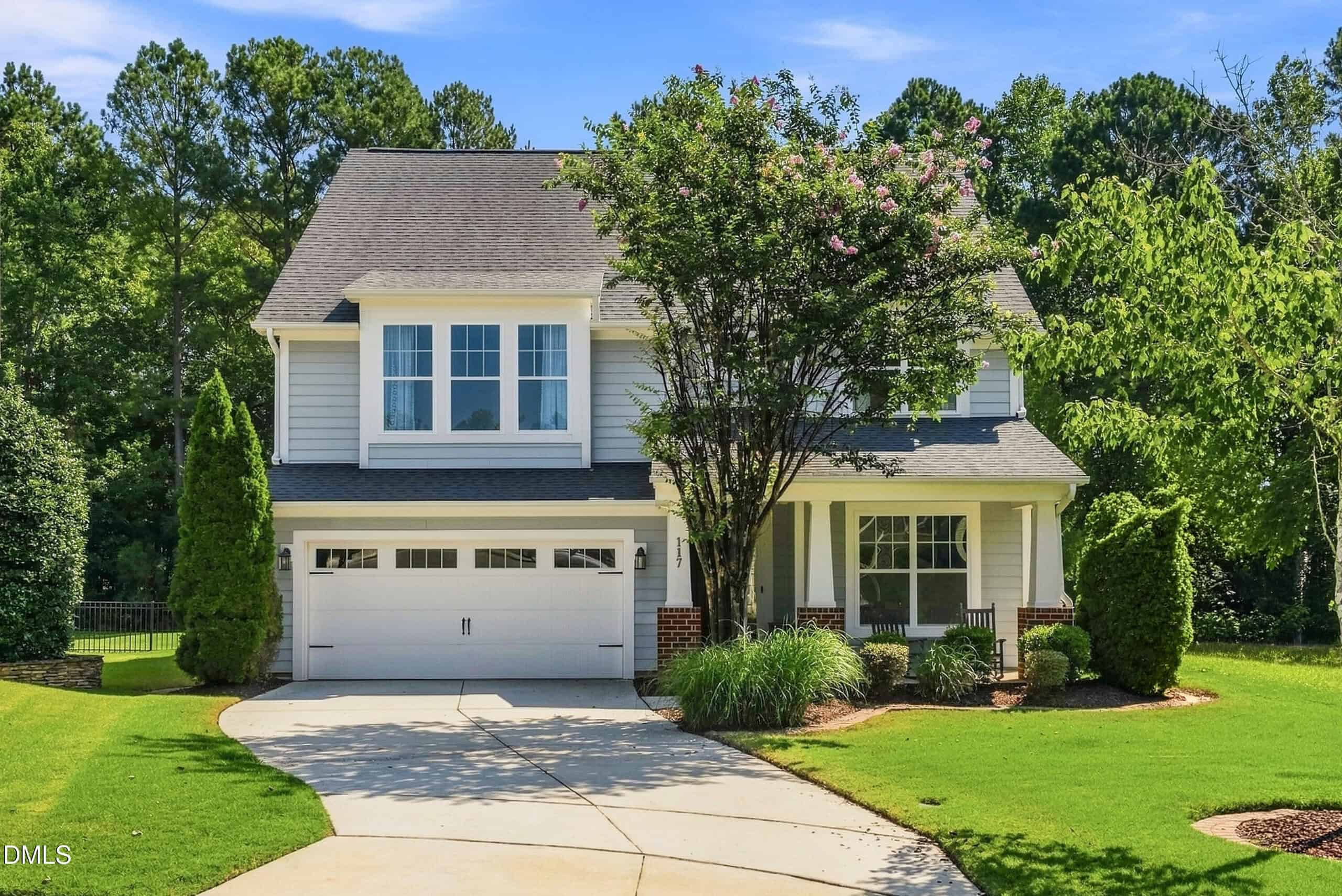 117 Cicada Place, Apex, NC 27539