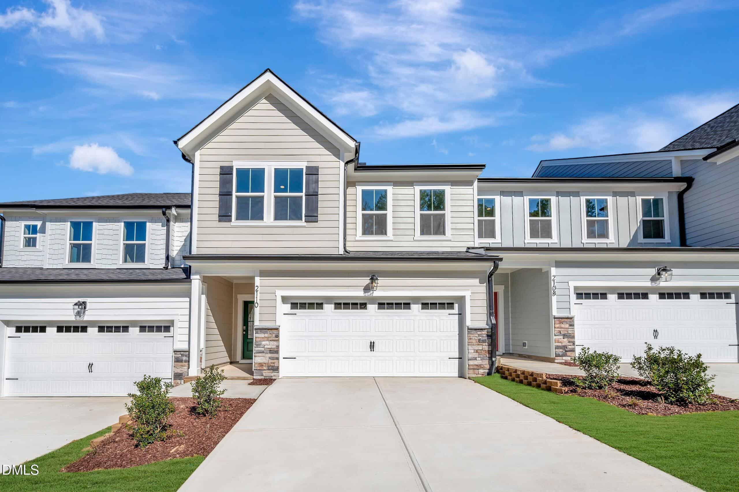 2110 Shaded Knoll Road, Cary, NC 27519
