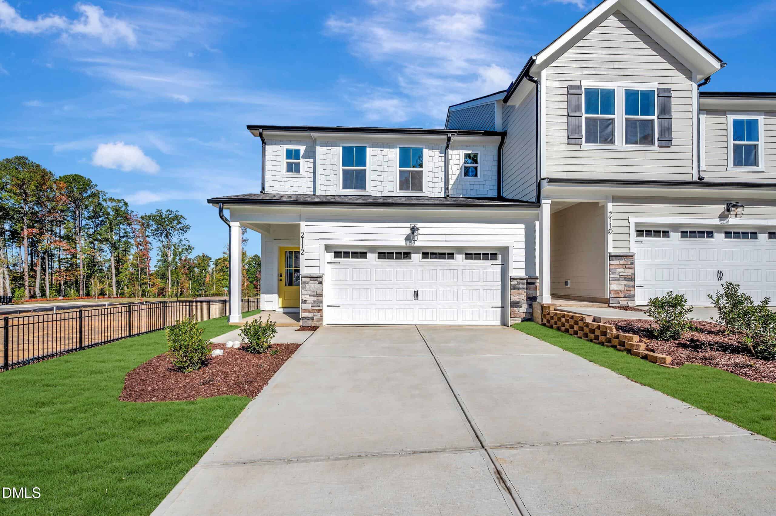 2112 Shaded Knoll Road, Cary, NC 27519