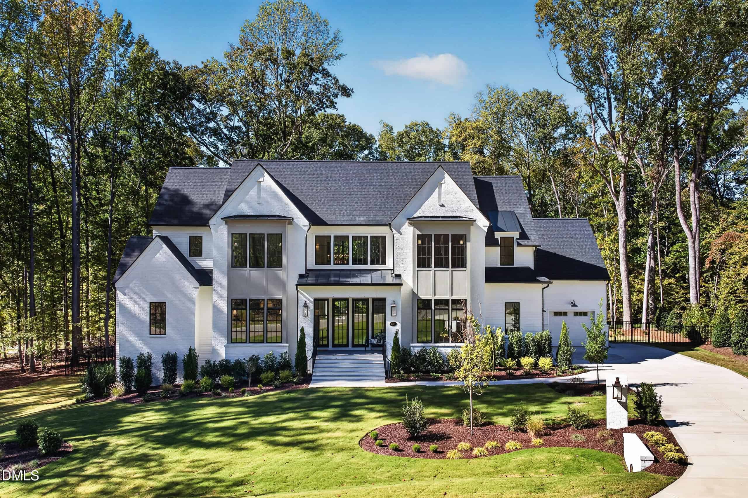 6477 Sanctuary Falls Drive, Raleigh, NC 27614