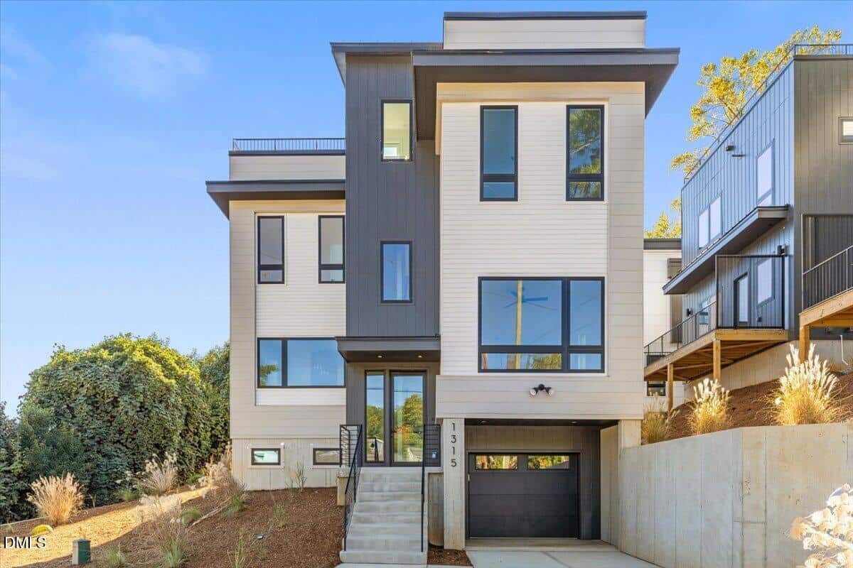 1315 Fairview Road, Raleigh, NC 27608