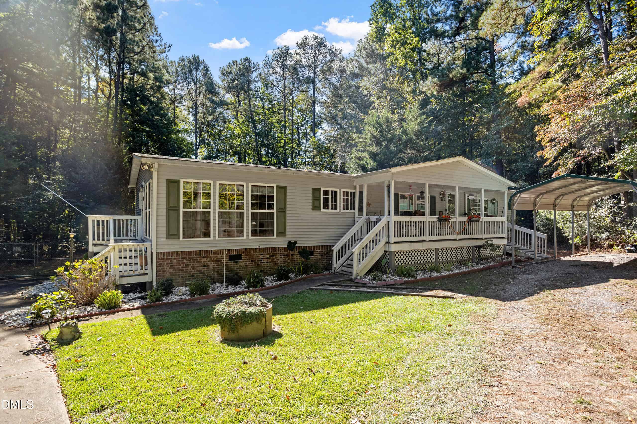 90 Poplar Creek Drive, Franklinton, NC 27525